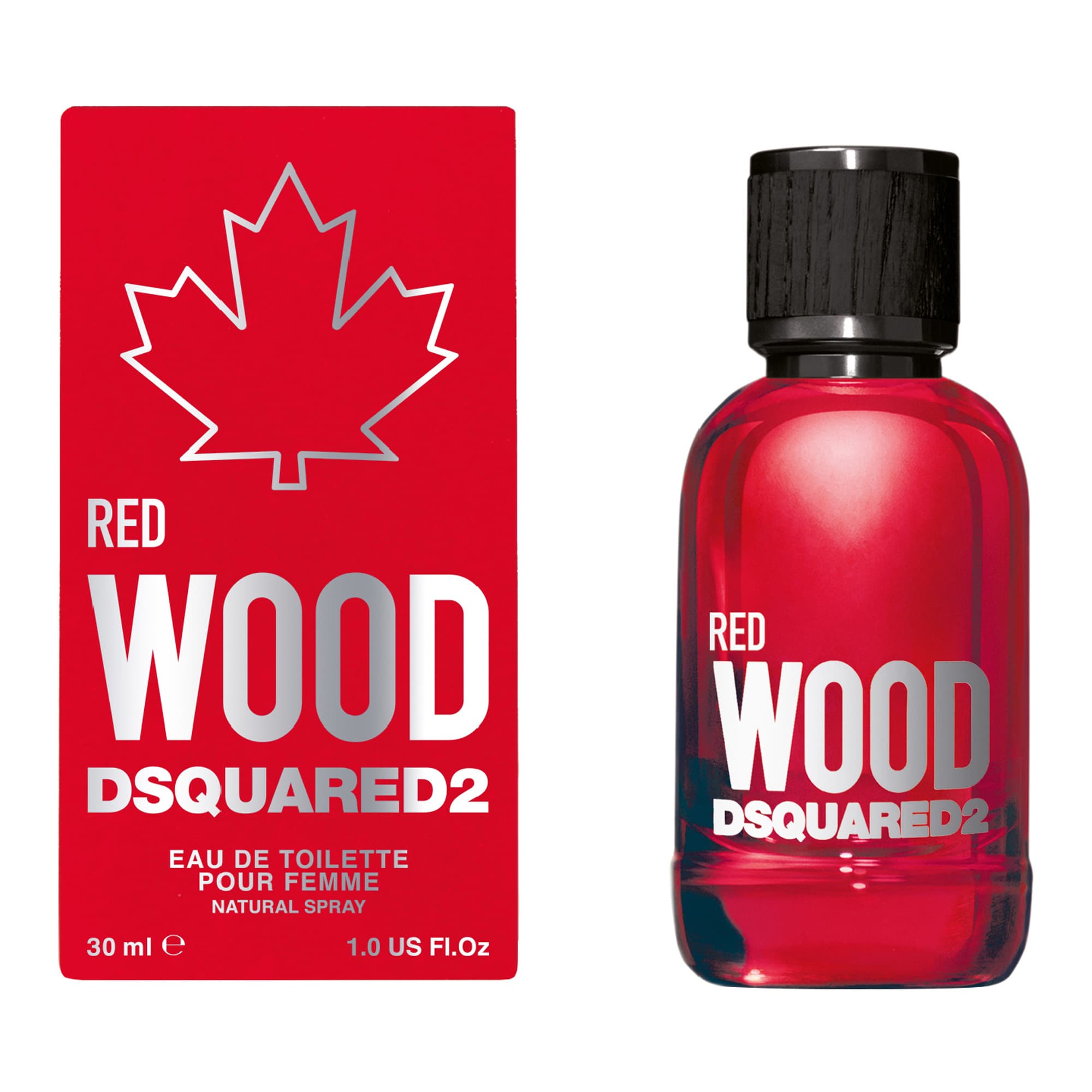 Red Wood EdT 30ml