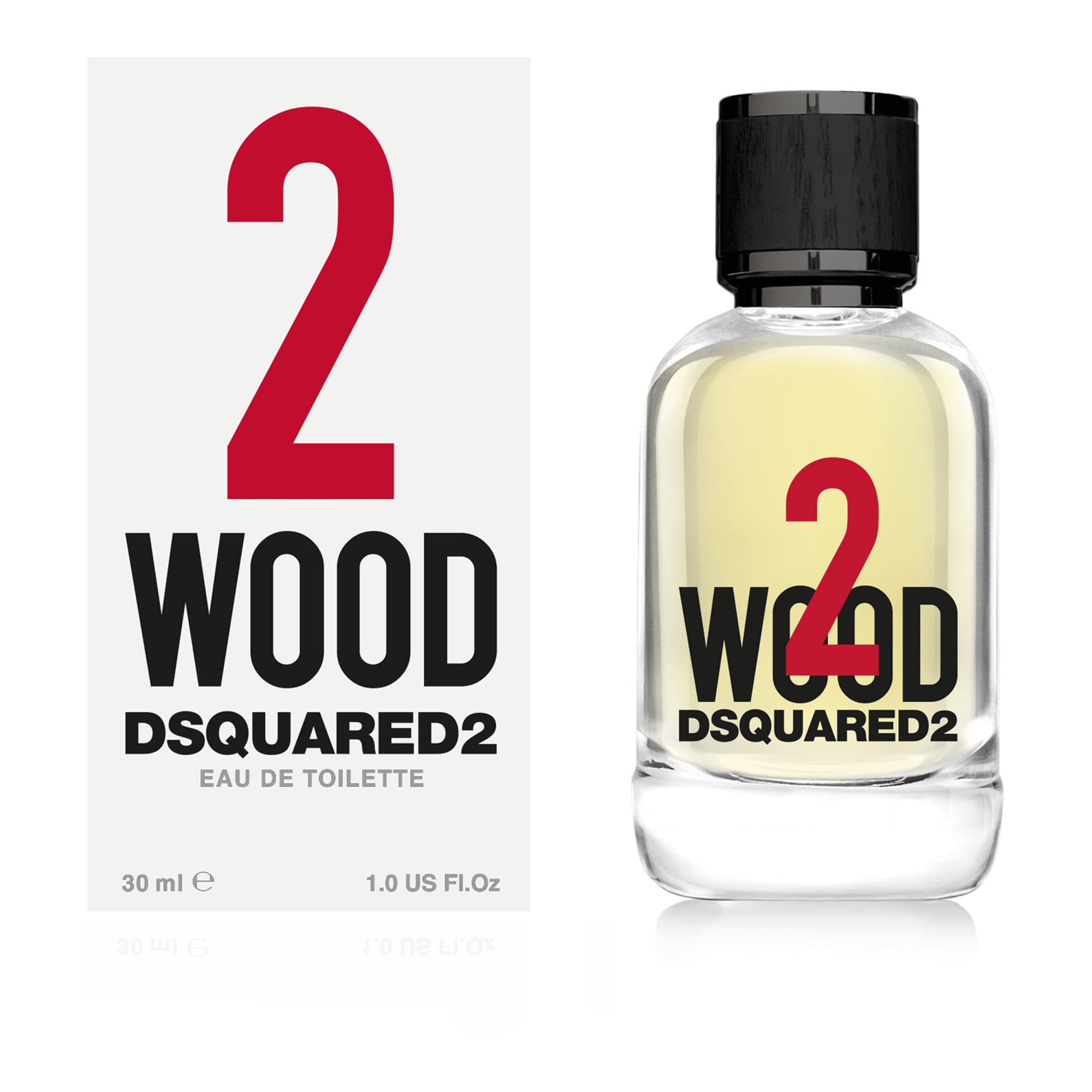 Dsquared2 2Wood 30ml