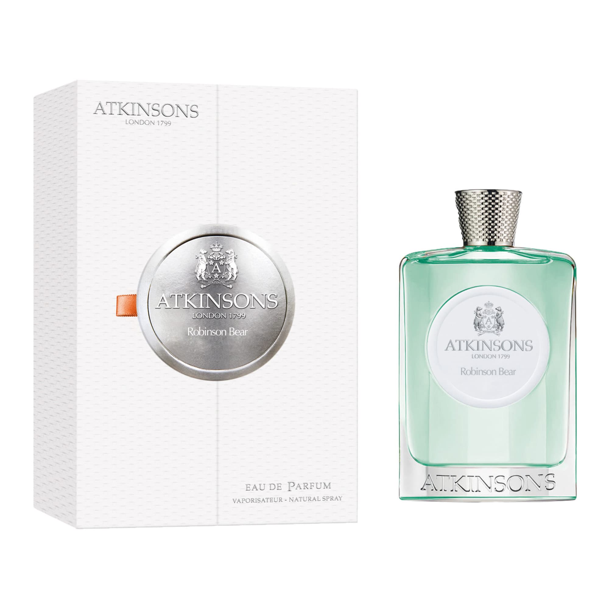 Robinson Bear EdP 100ml