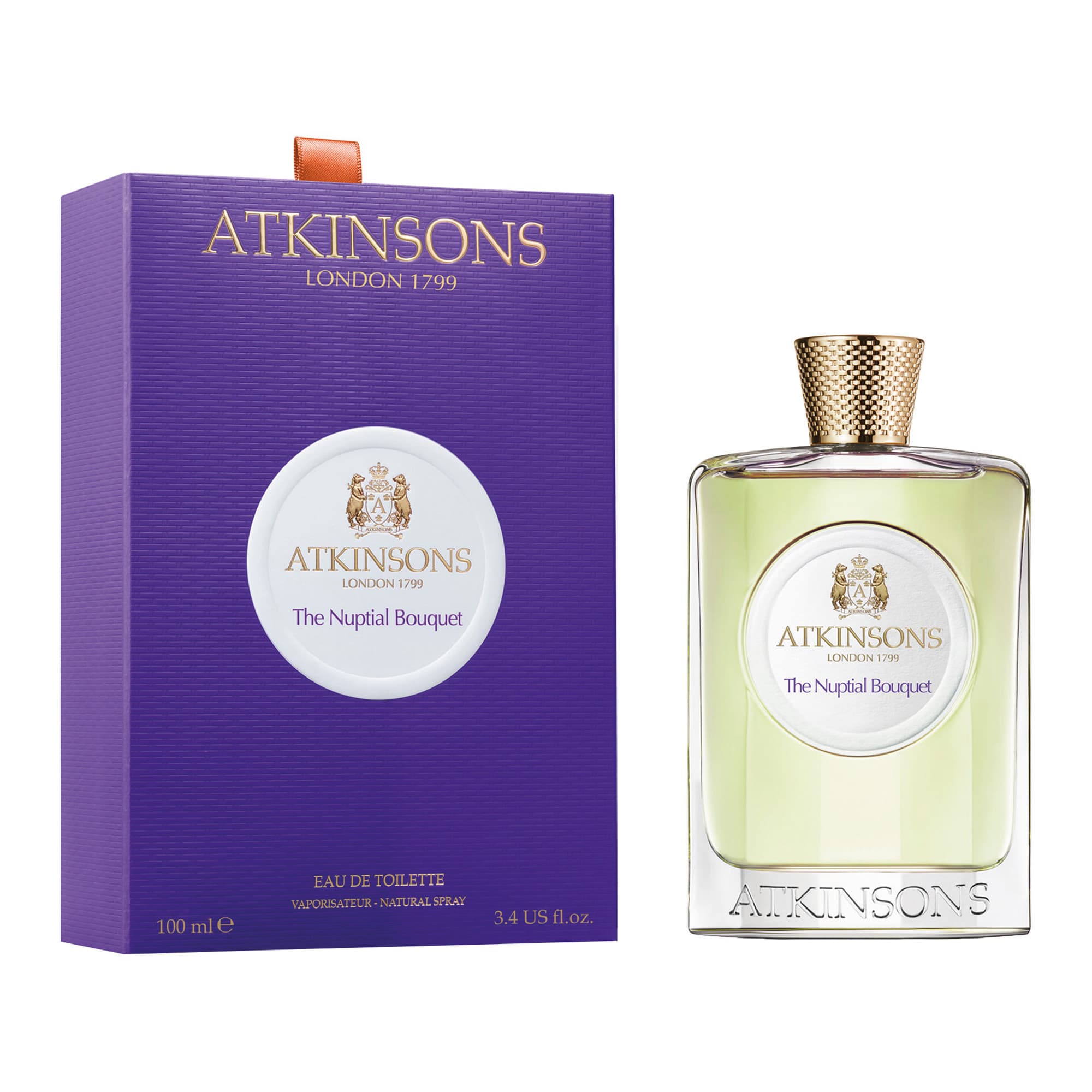 The Nuptial Bouquet EdT 100ml