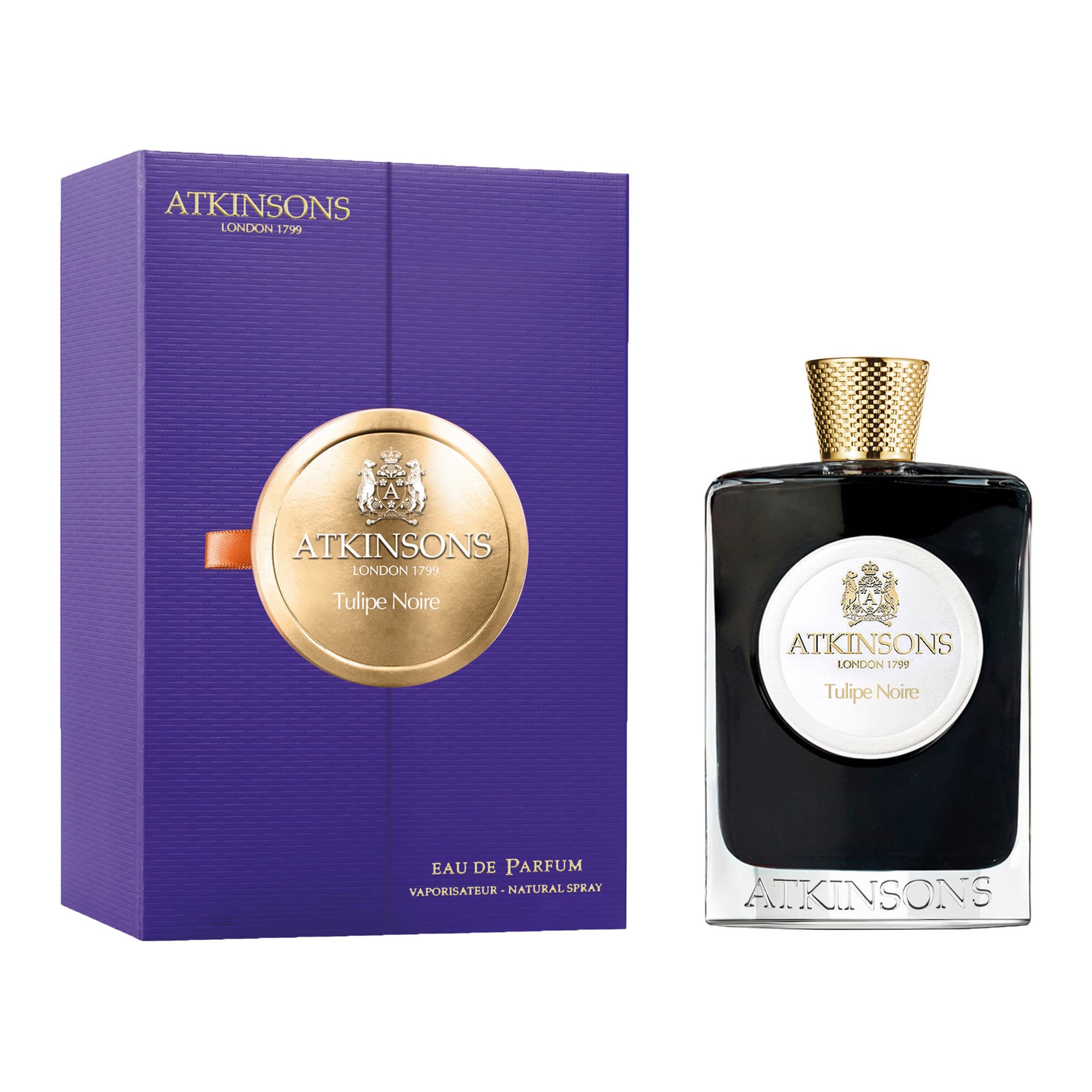 Tulipe Noire EdP 100ml