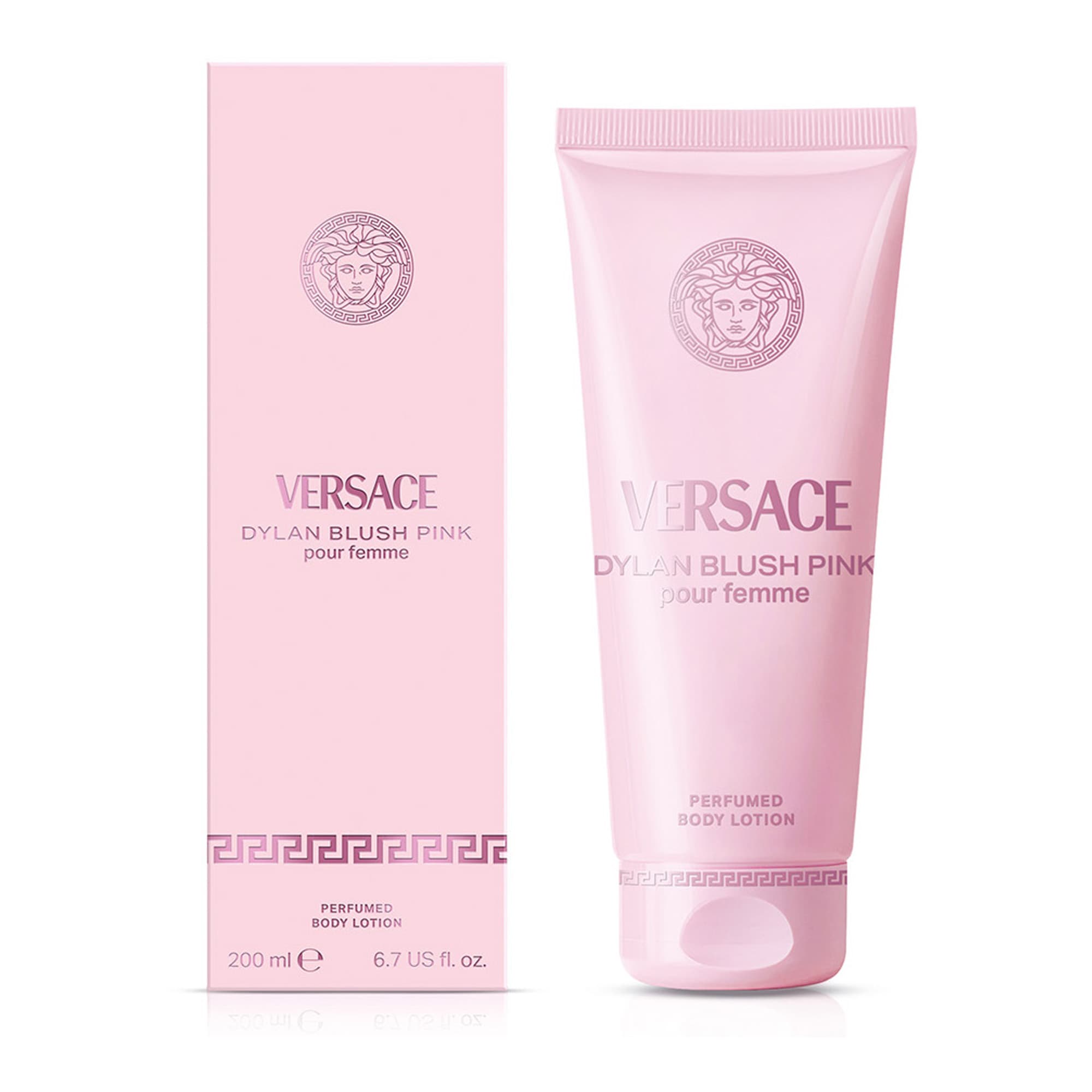 Crystal Dylan Blue Pink ihupiim 200ml