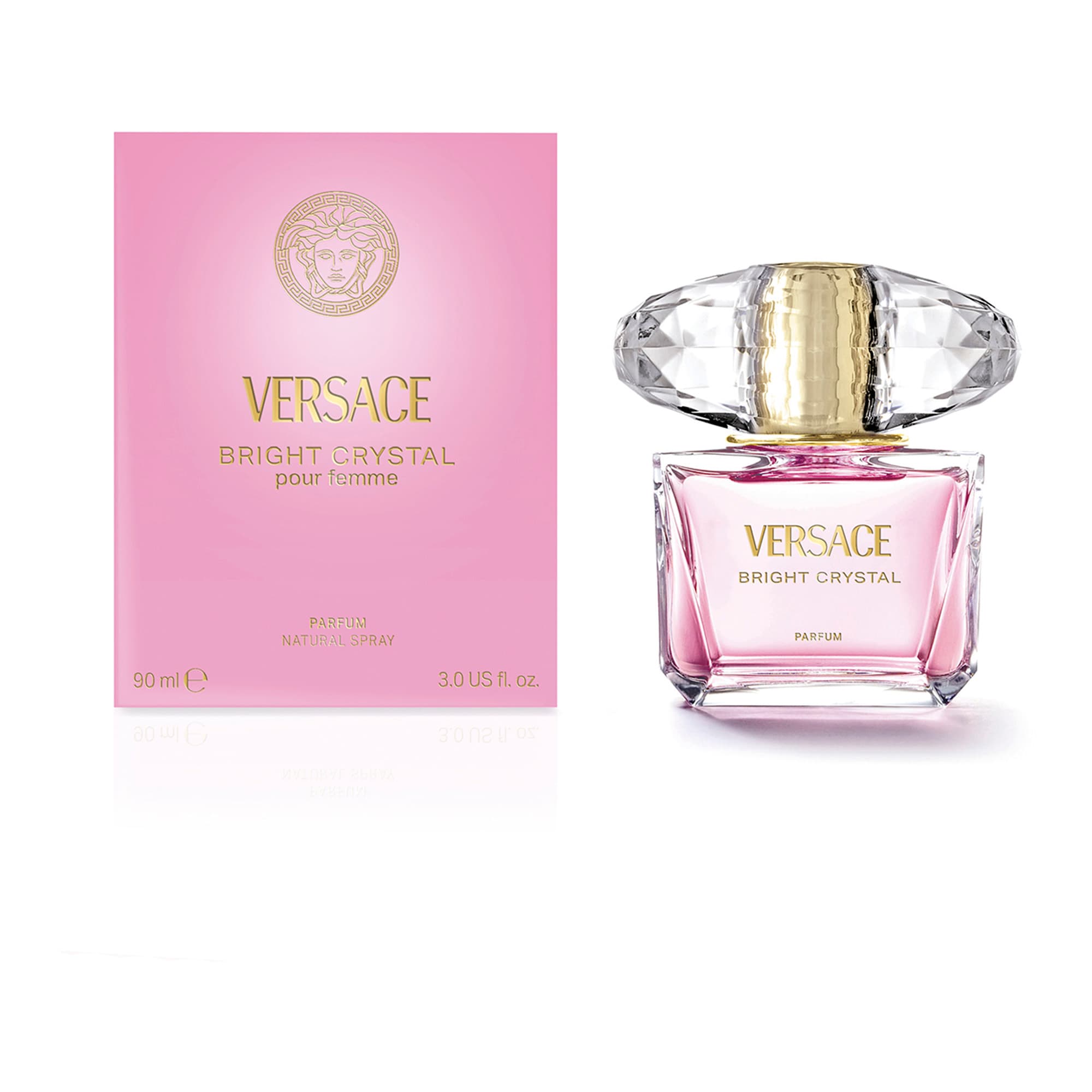 Bright Crystal Parfum 90ml