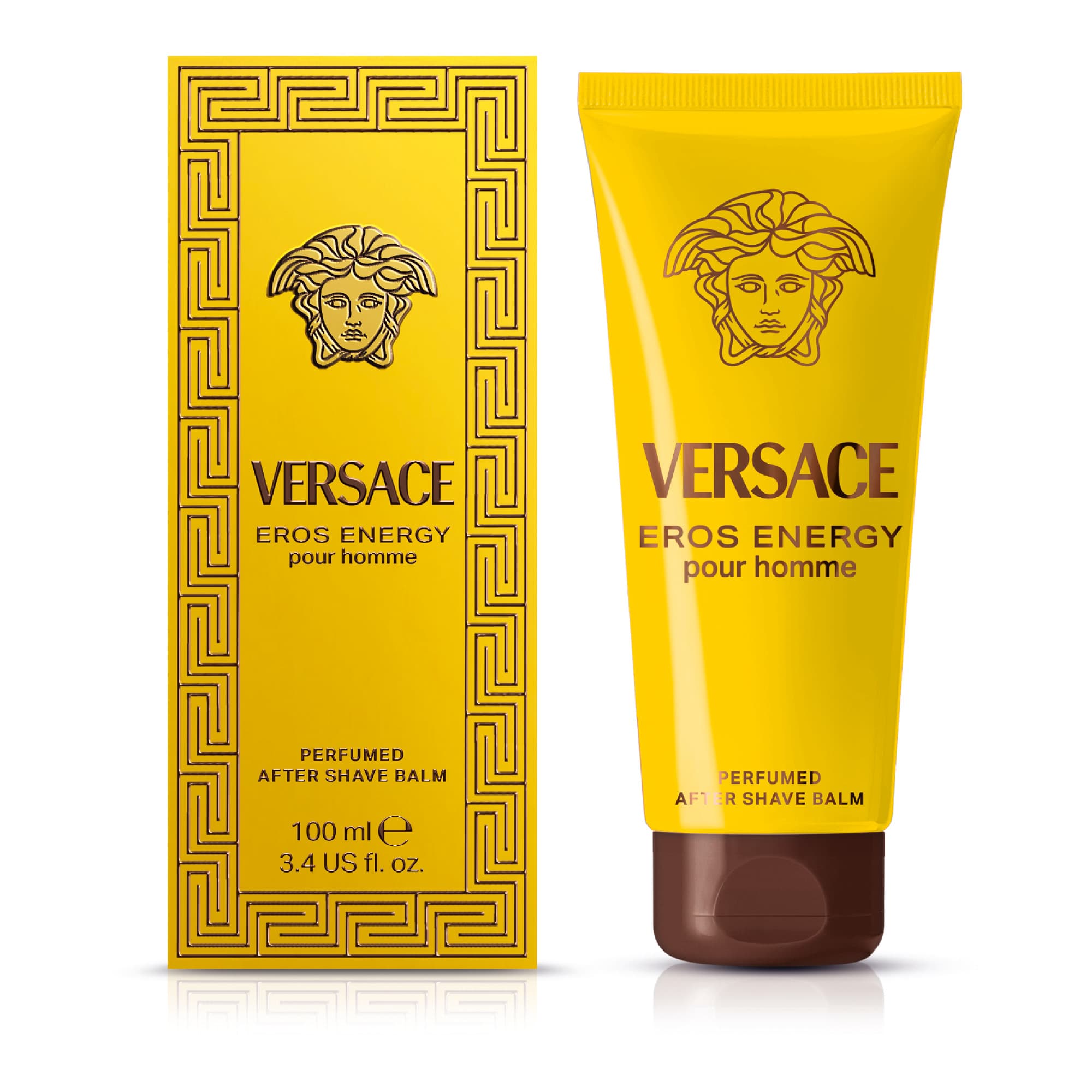 Eros Energy habemeajamisjärgne palsam 100ml