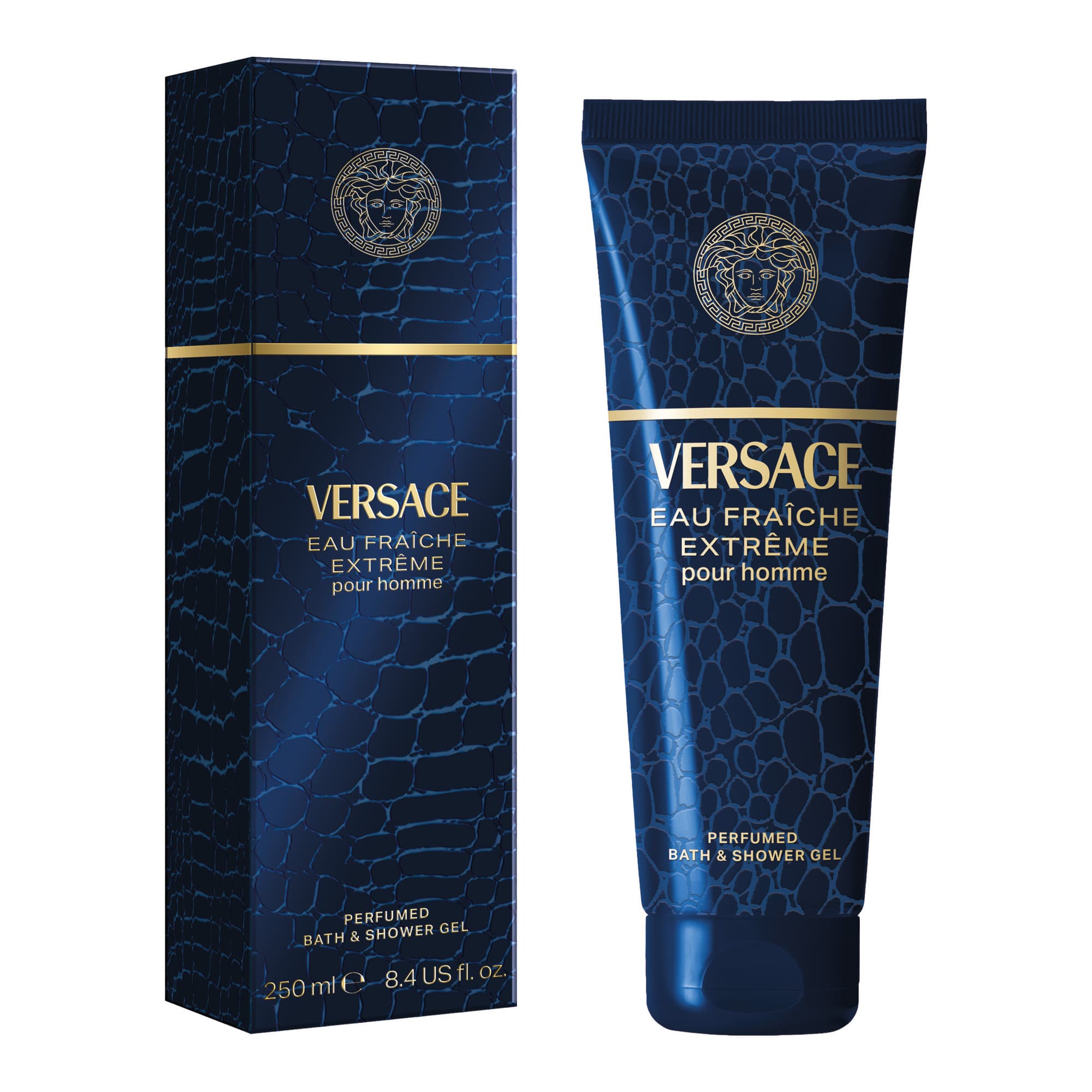 Eau Fraîche Extrême dušigeel 250ml