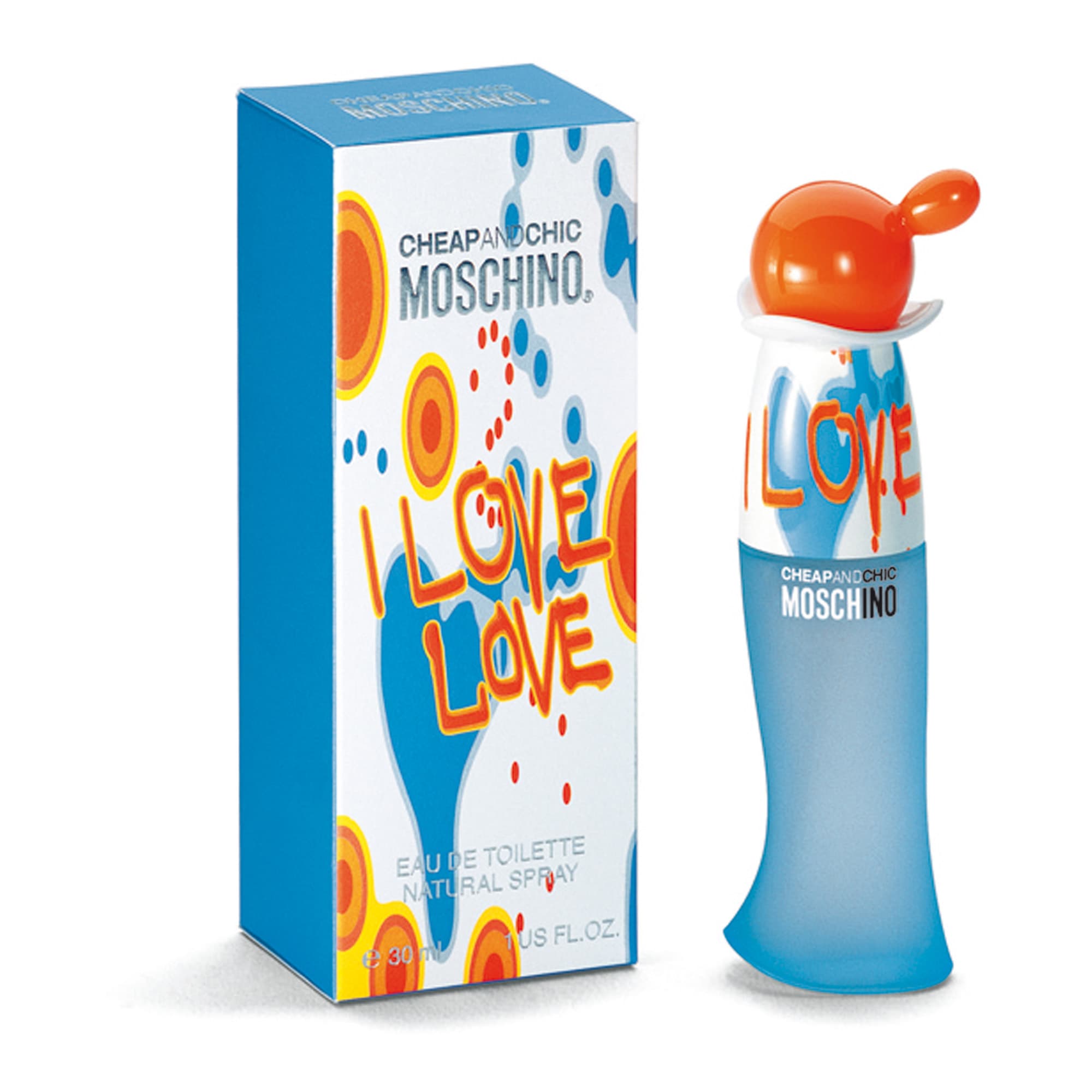 I Love Love EdT 30ml