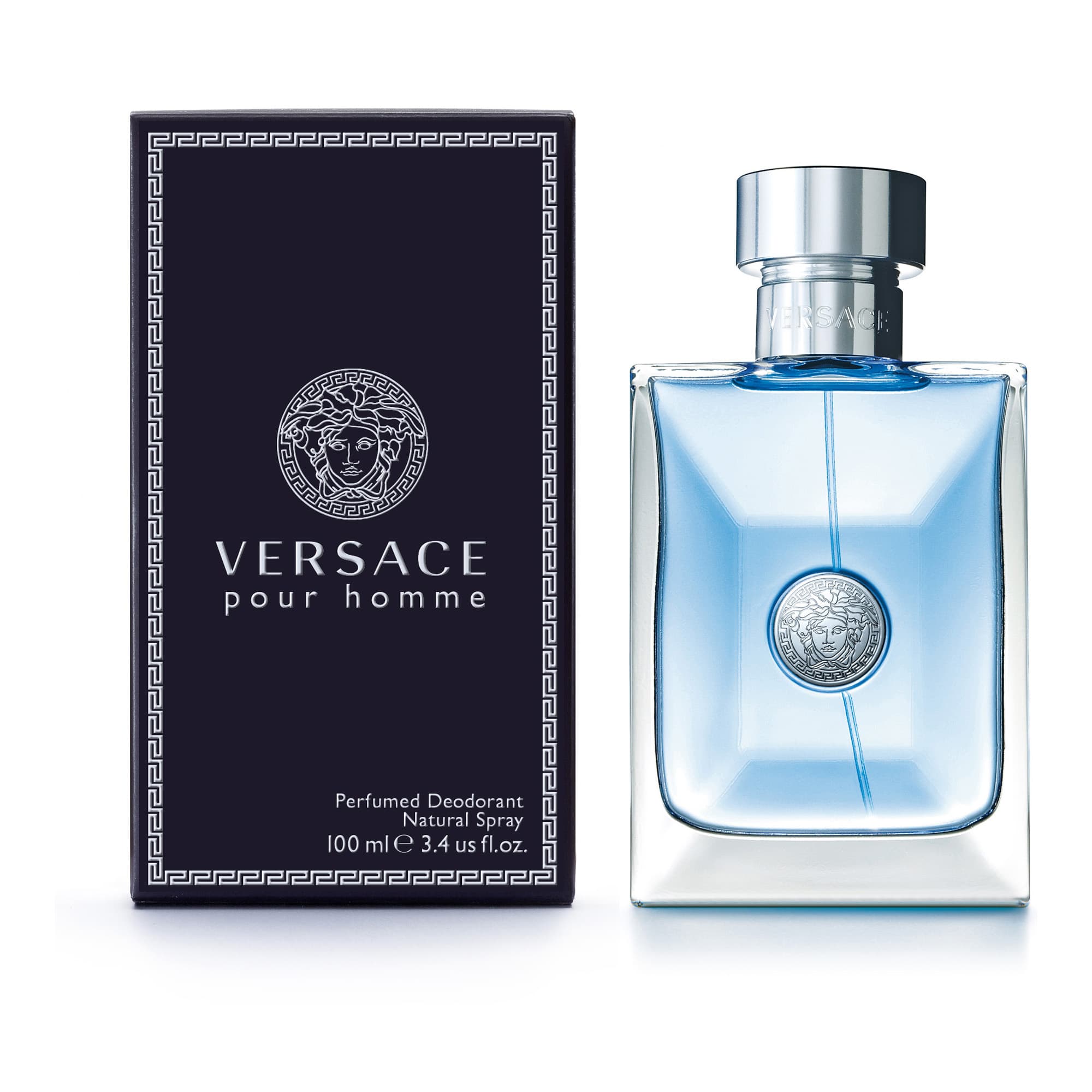 Versace Pour Homme deodorant 100ml