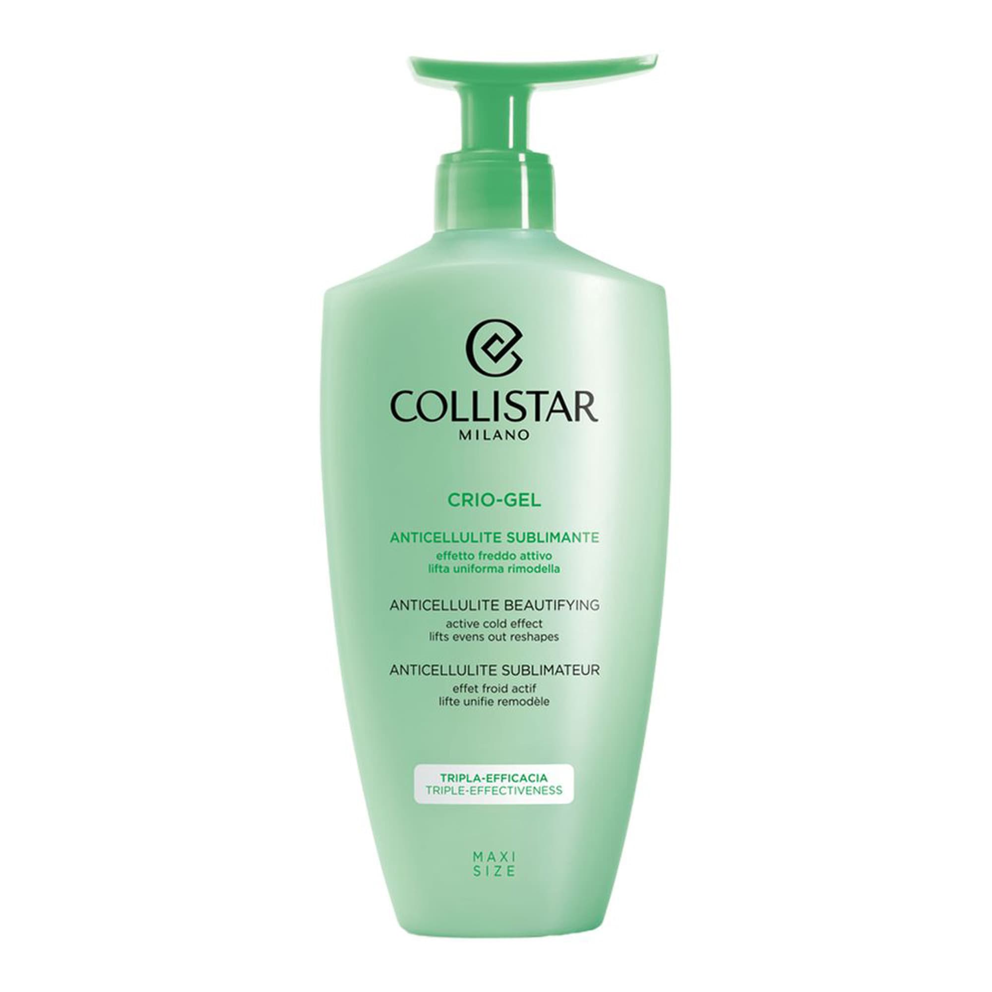 Tselluliidivastane krüogeel 400ml