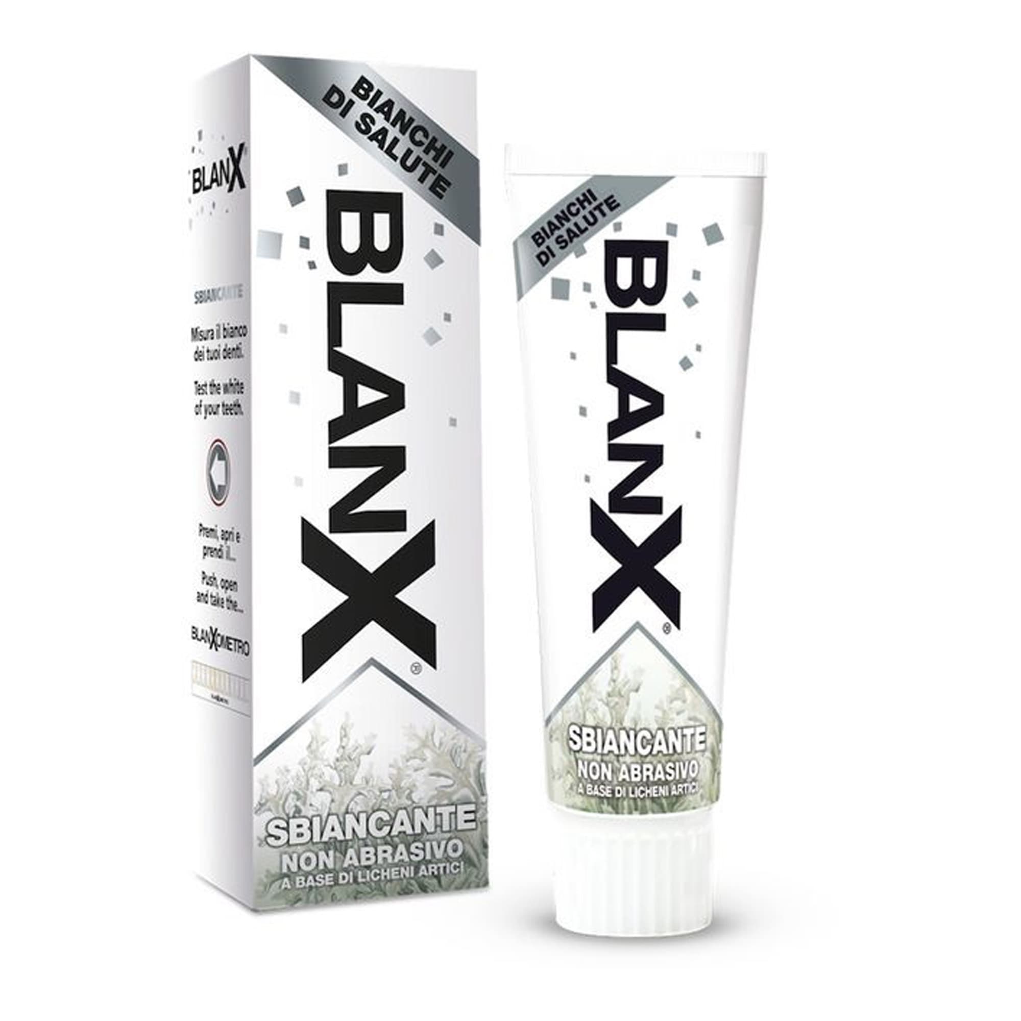 Classic Whitening valgendav hambapasta 75ml