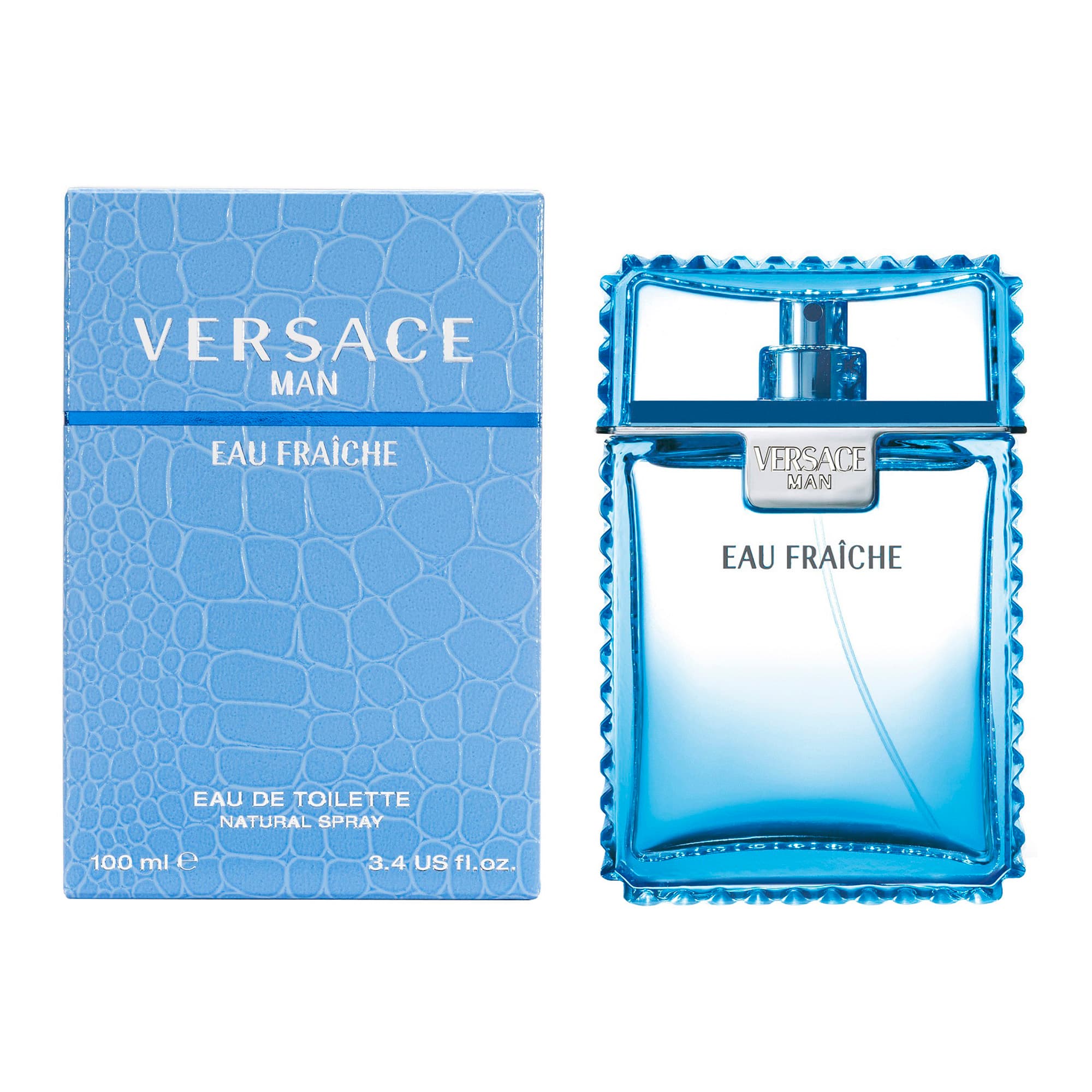 Fraiche Man EdT 100ml