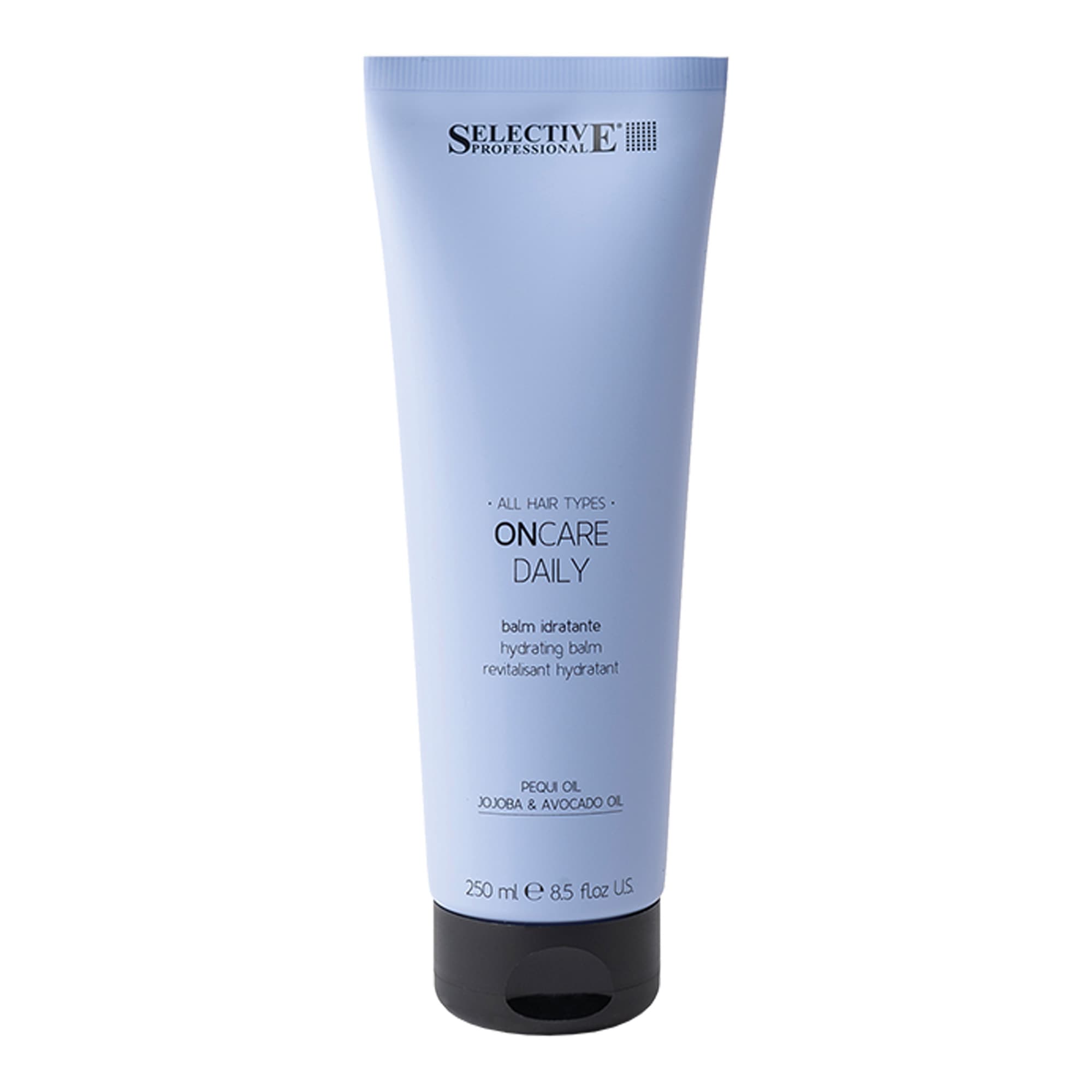 Niisutav palsam kuivadele juustele 250ml