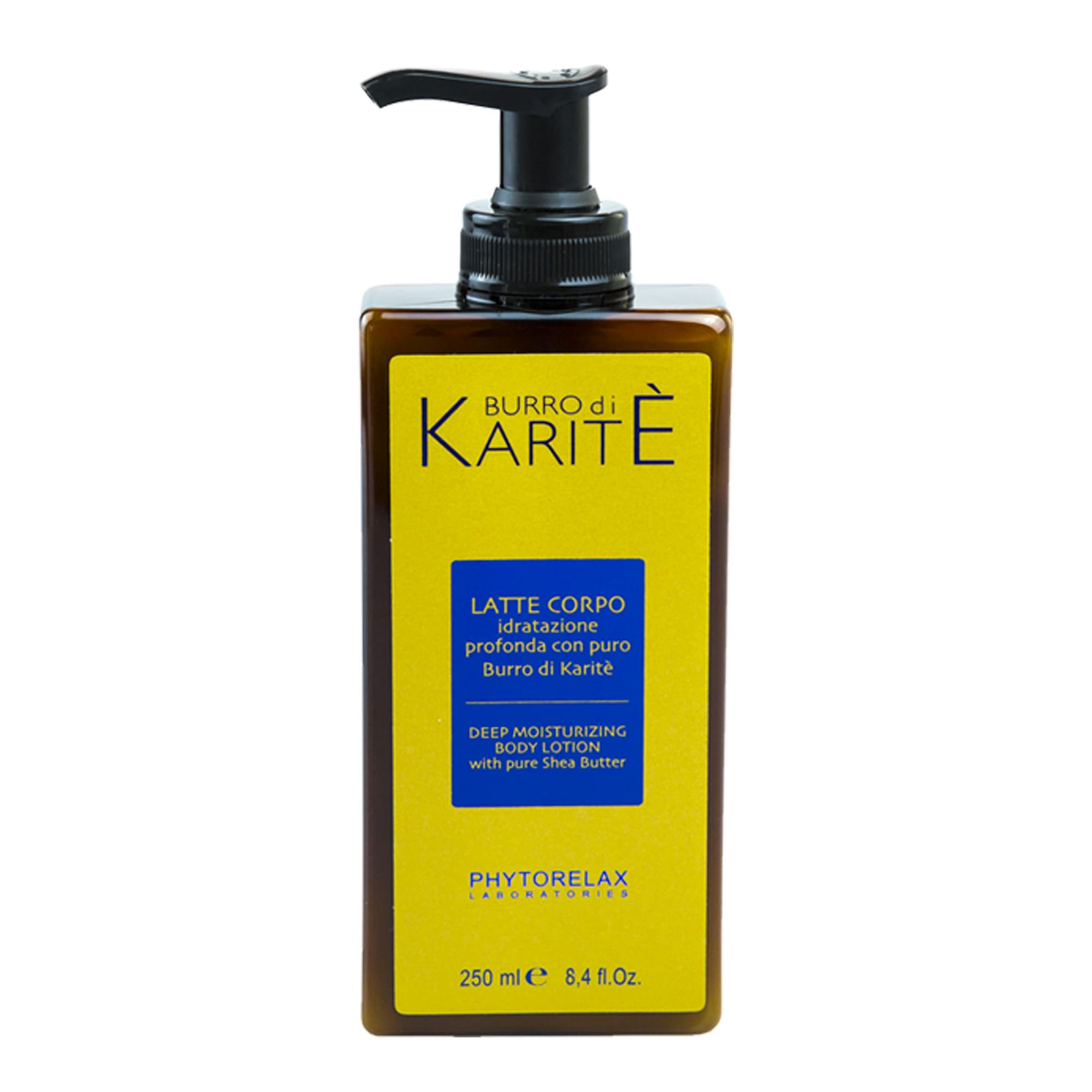 Sheavõi pehmendav ja pinguldav ihupiim 250ml