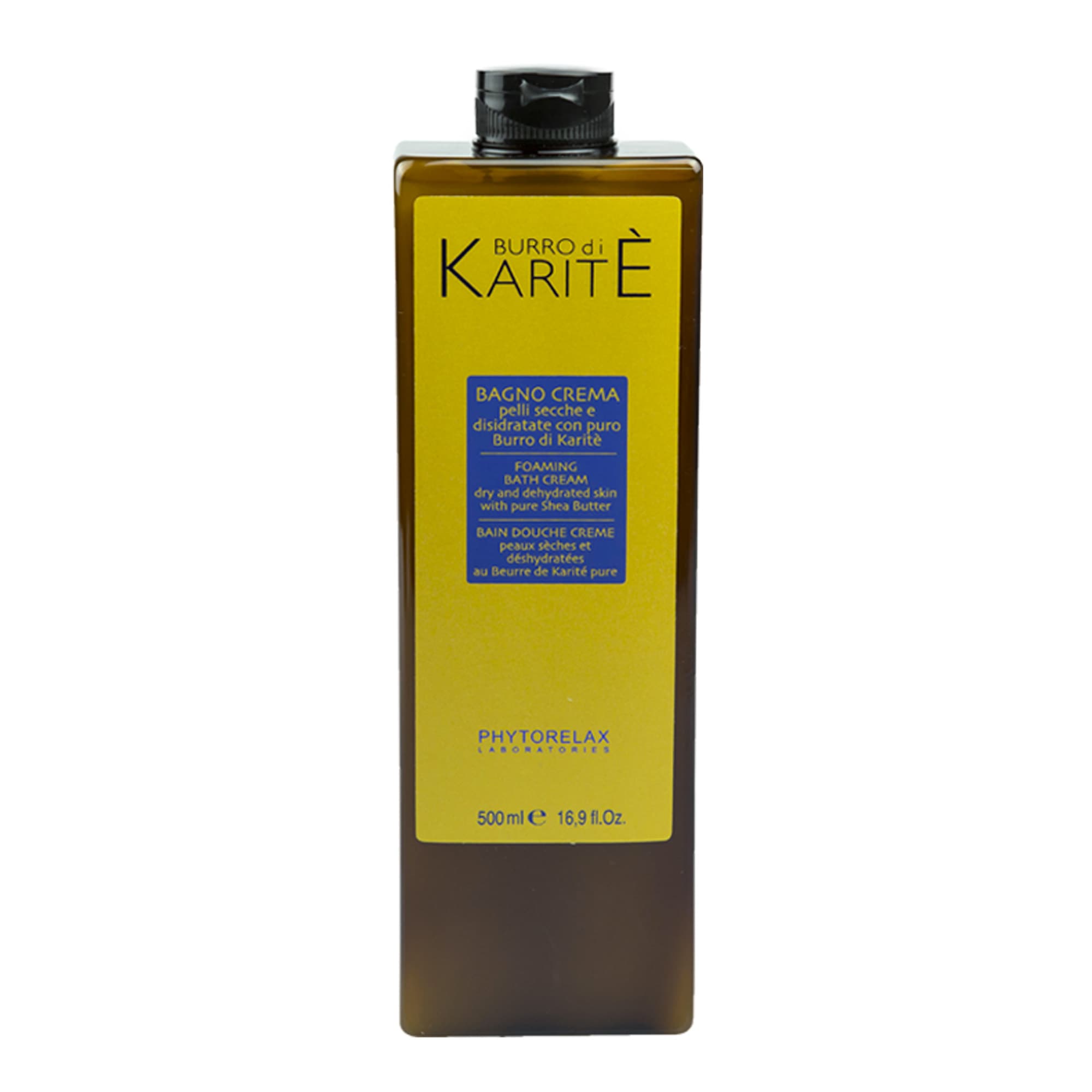 Sheavõi dušikreem 500ml