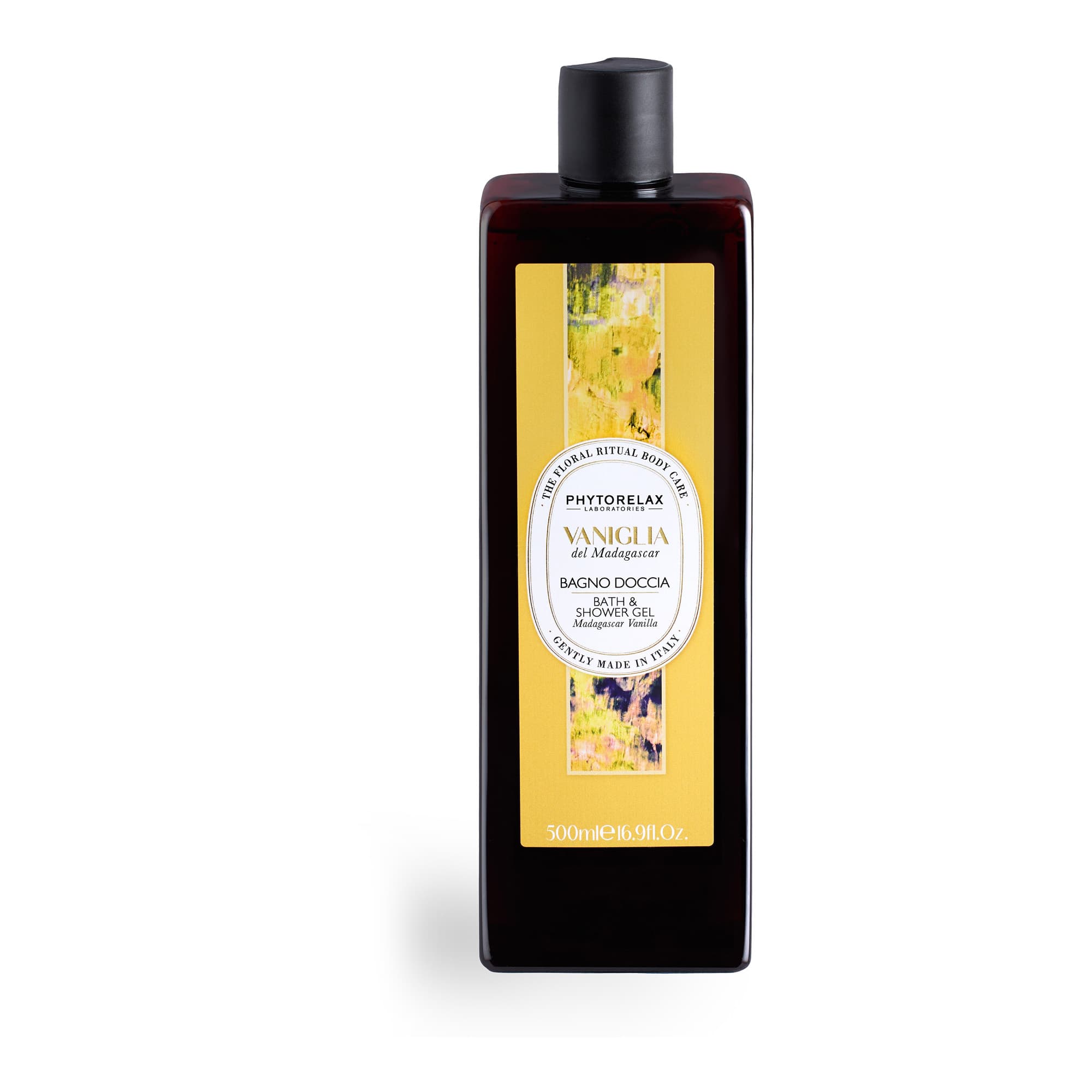 Vanilje dušigeel 500ml