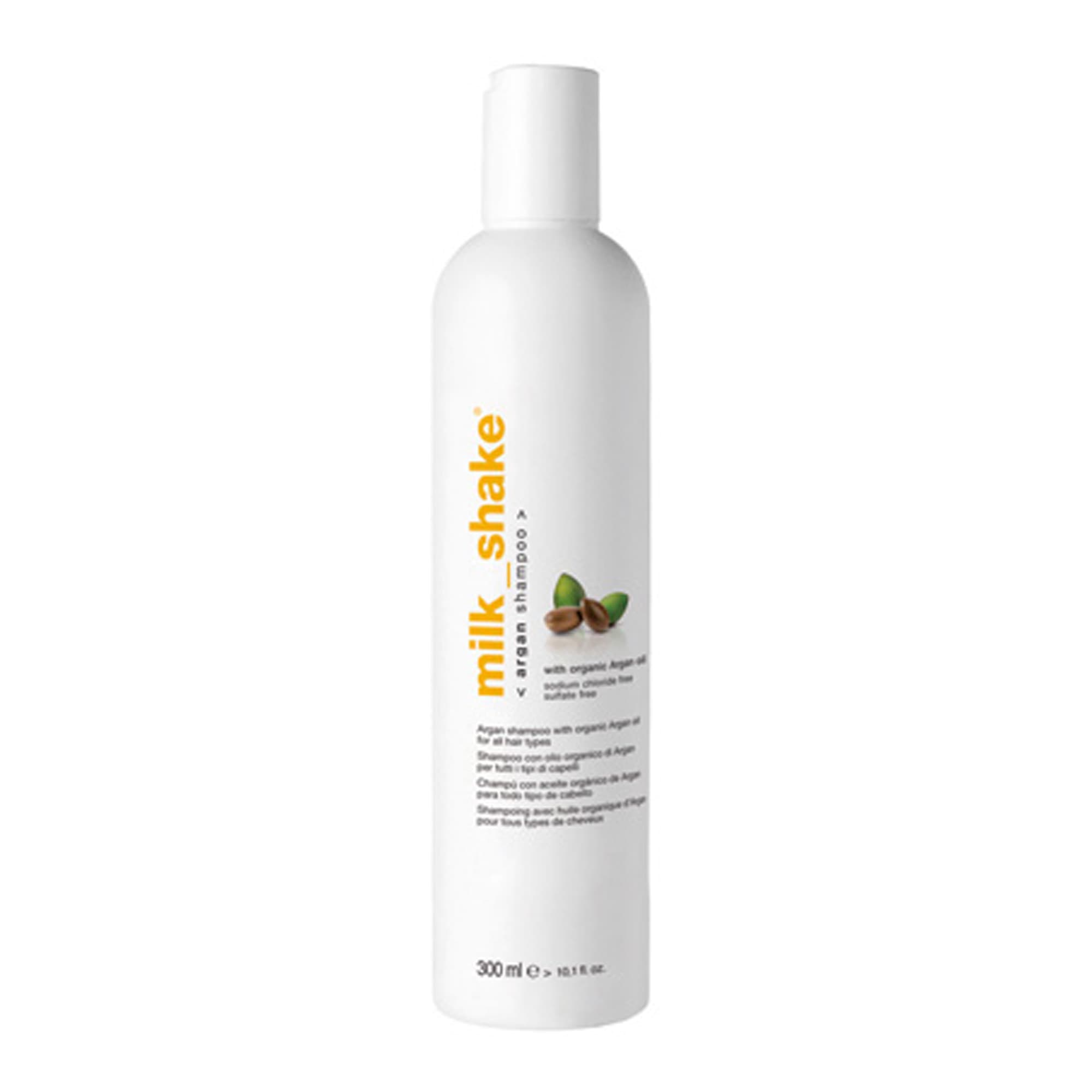 Argan Shampoo šampoon argaaniaõliga 300ml