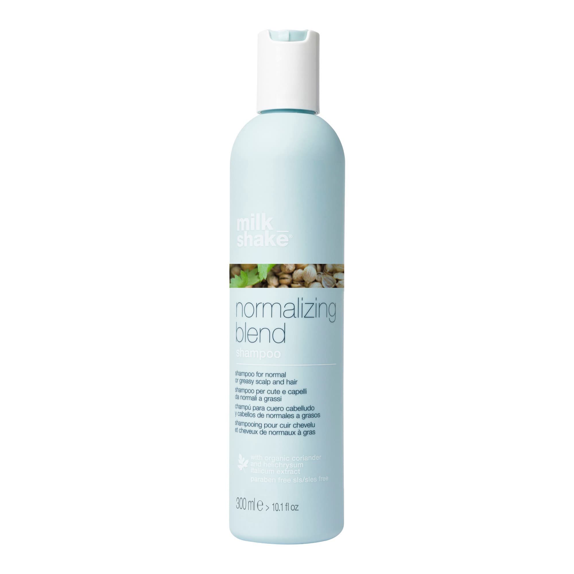 Normalizing Blend Shampoo normaliseeriv šampoon 300ml
