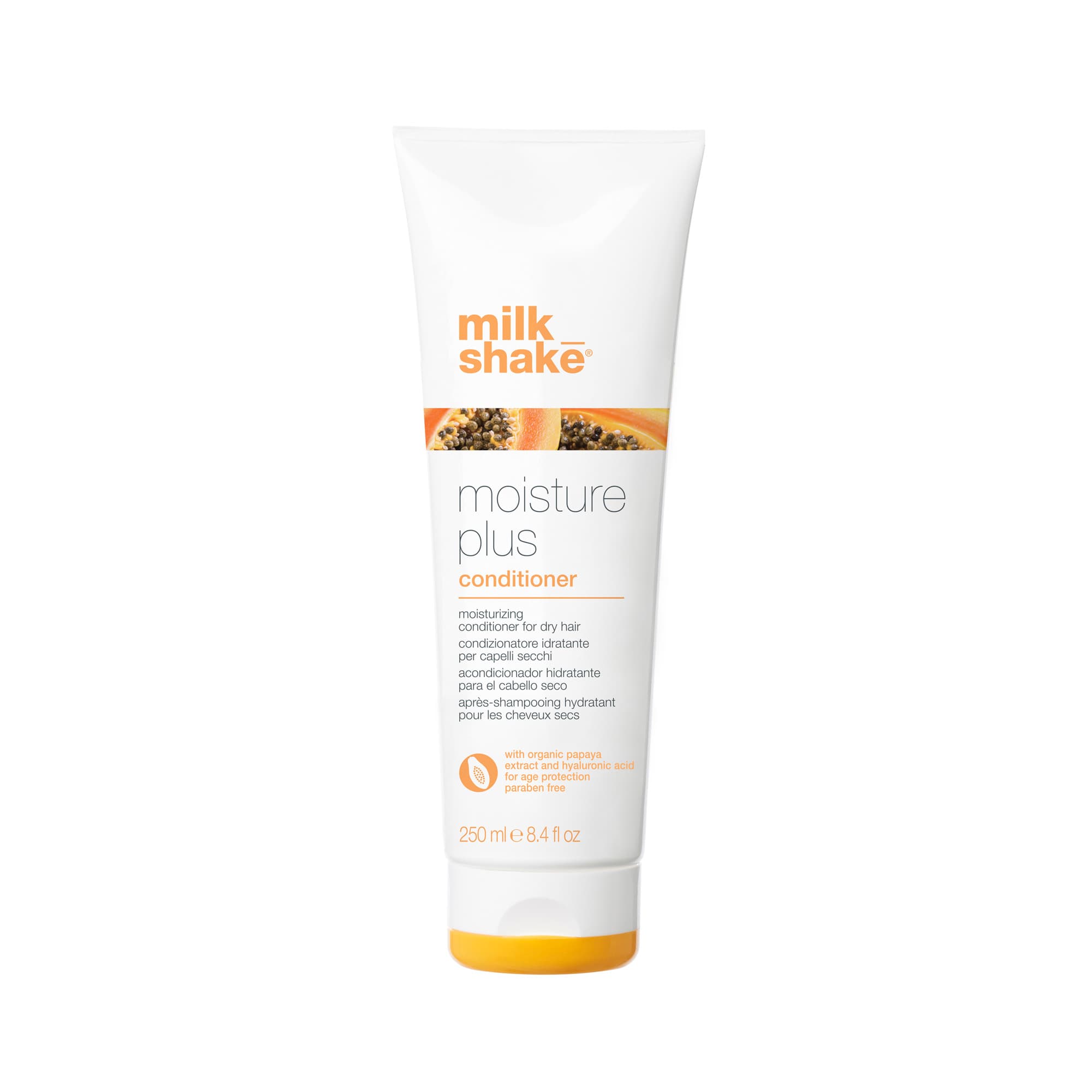 Moisture Plus Conditioner niisutav palsam 250ml