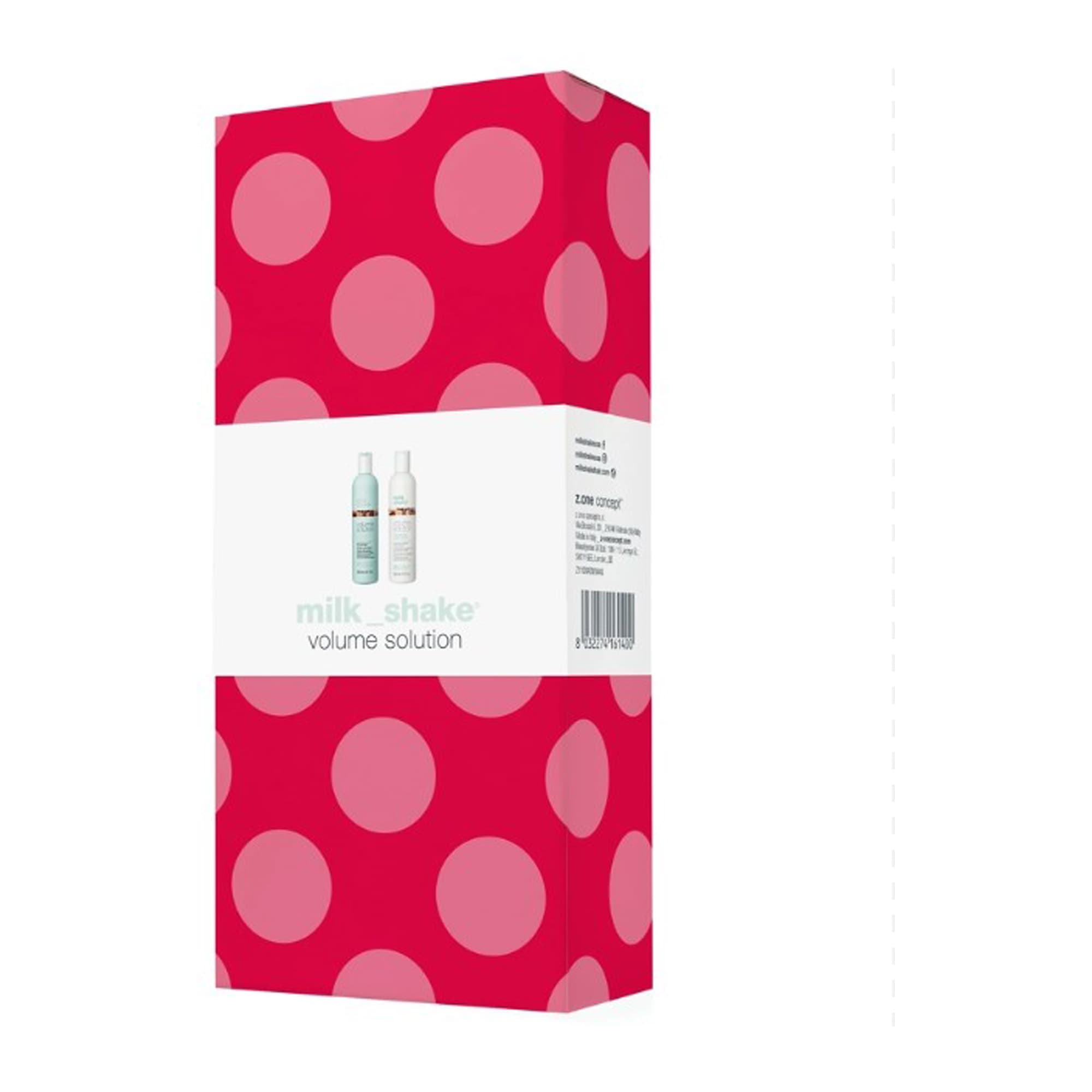 Volume Solution komplekt