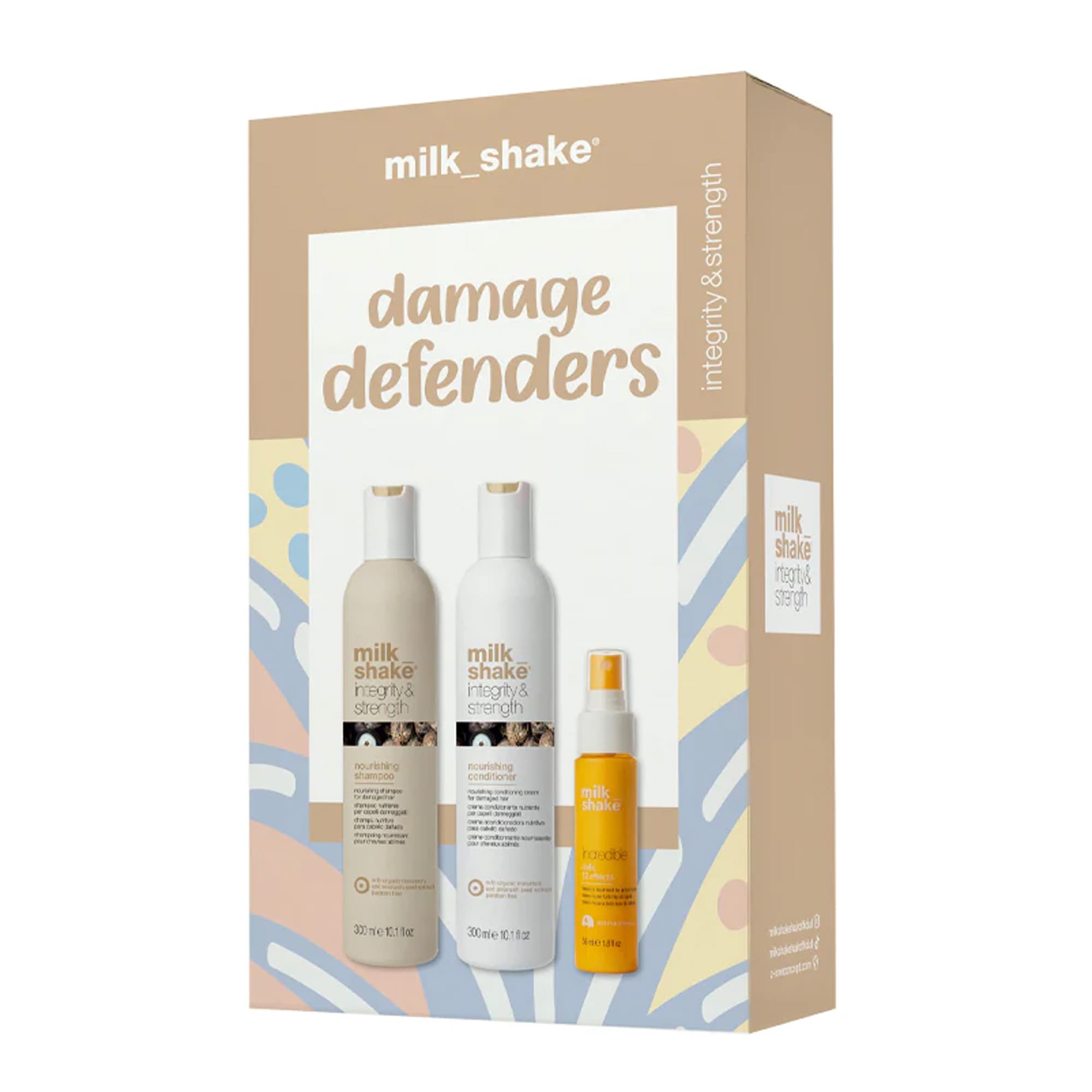 Damage Defender komplekt