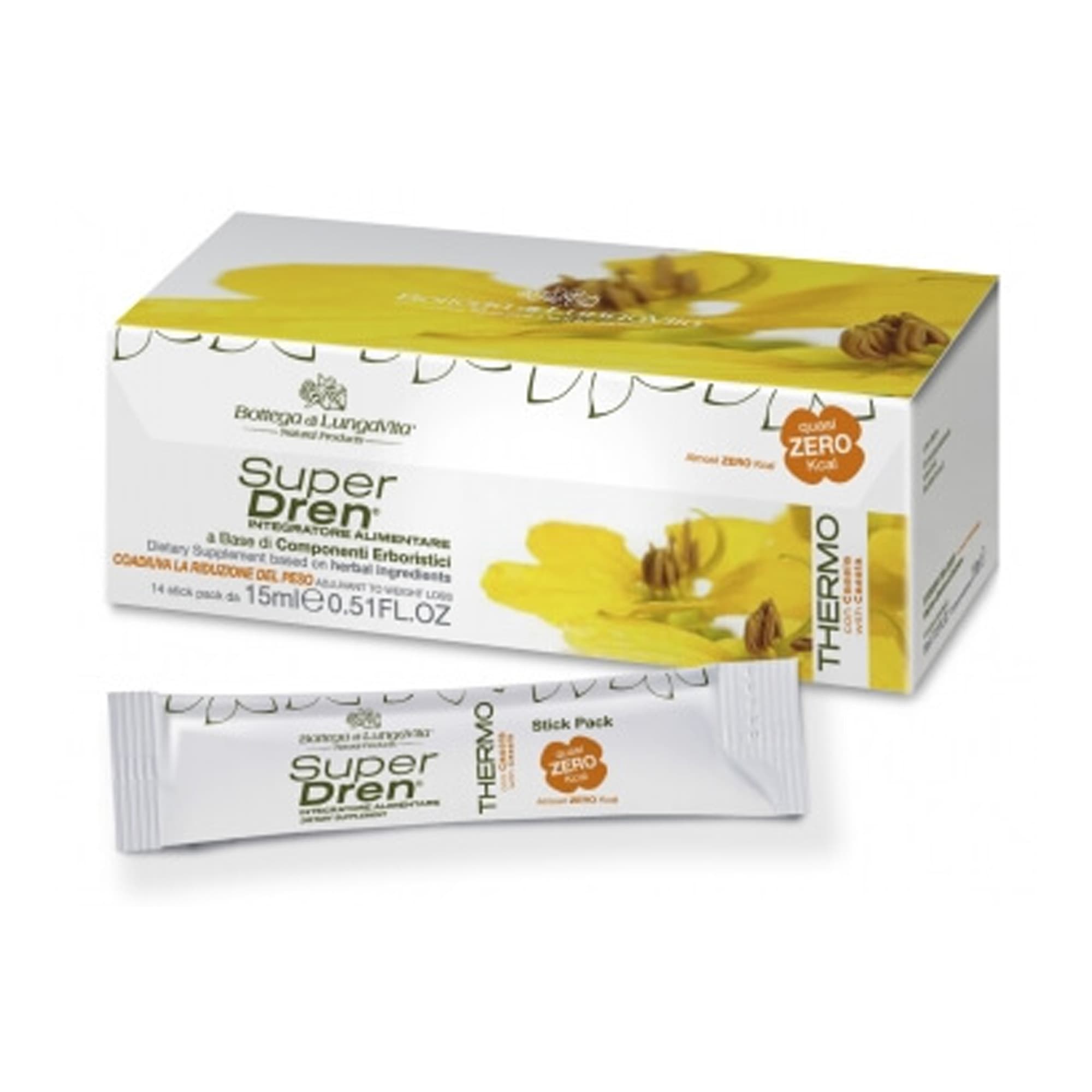 Ainevahetust kiirendav ja söögiisu vähendav toidulisand 14tk