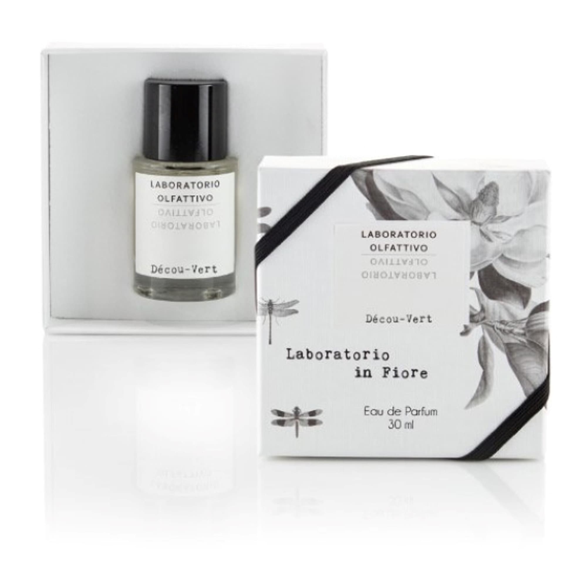 Décou-Vert EdP 30ml