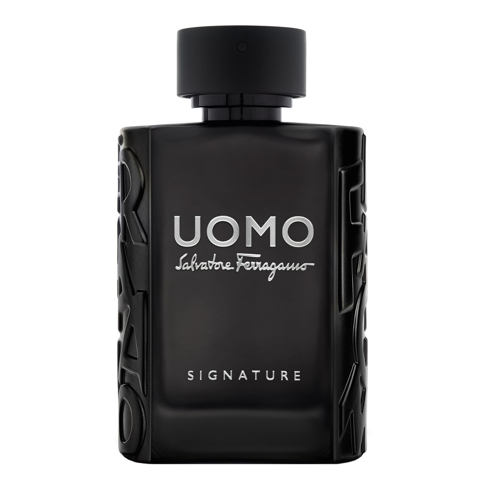 Salvatore Ferragamo Uomo Signature EdP 50 ml