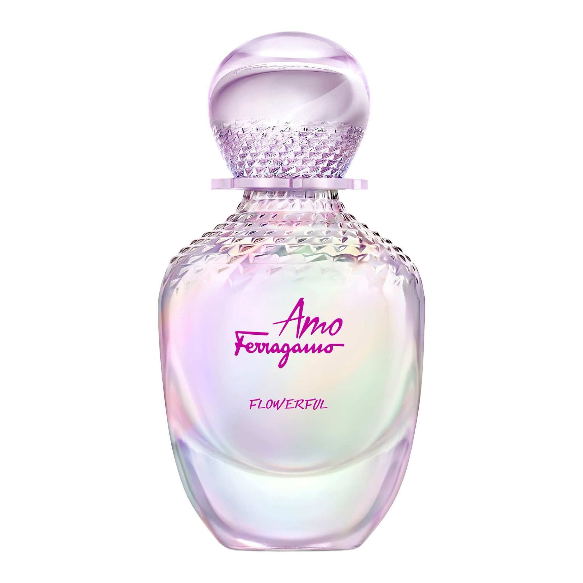Amo Flowerful EdT 50ml
