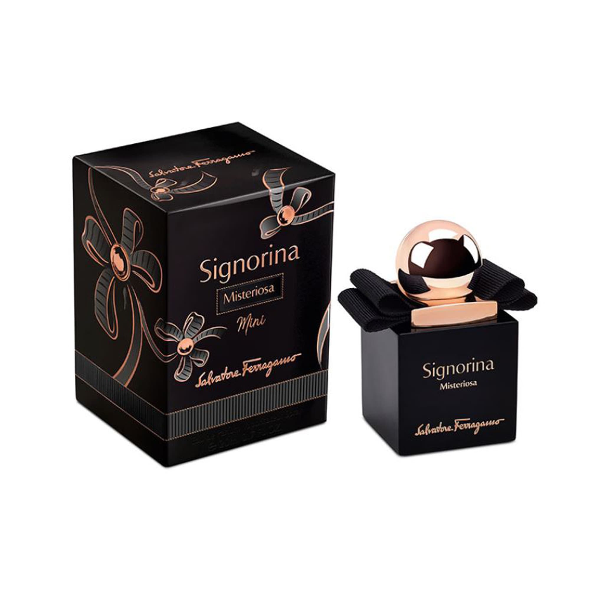 Signorina Misteriosa EdP 20ml