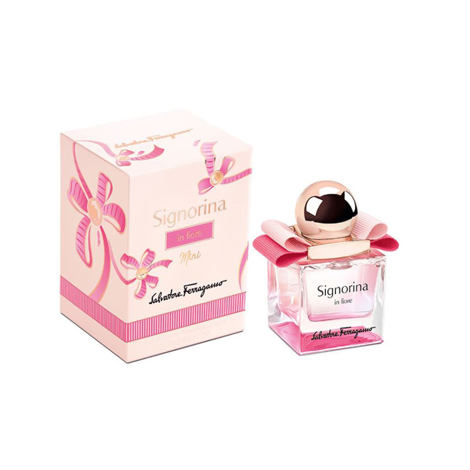Signorina In Fiore EdT 20ml