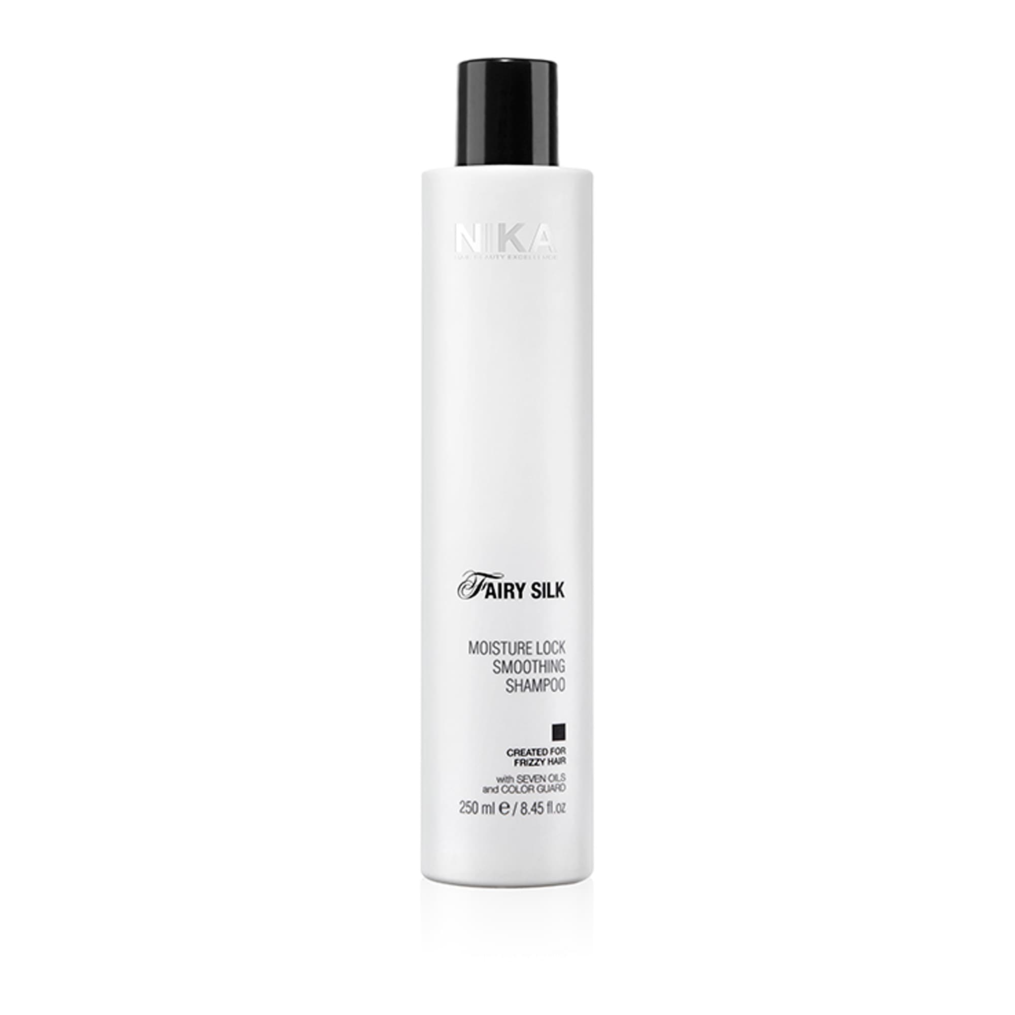 Fairy Silk Moisture Lock silendav šampoon 250ml