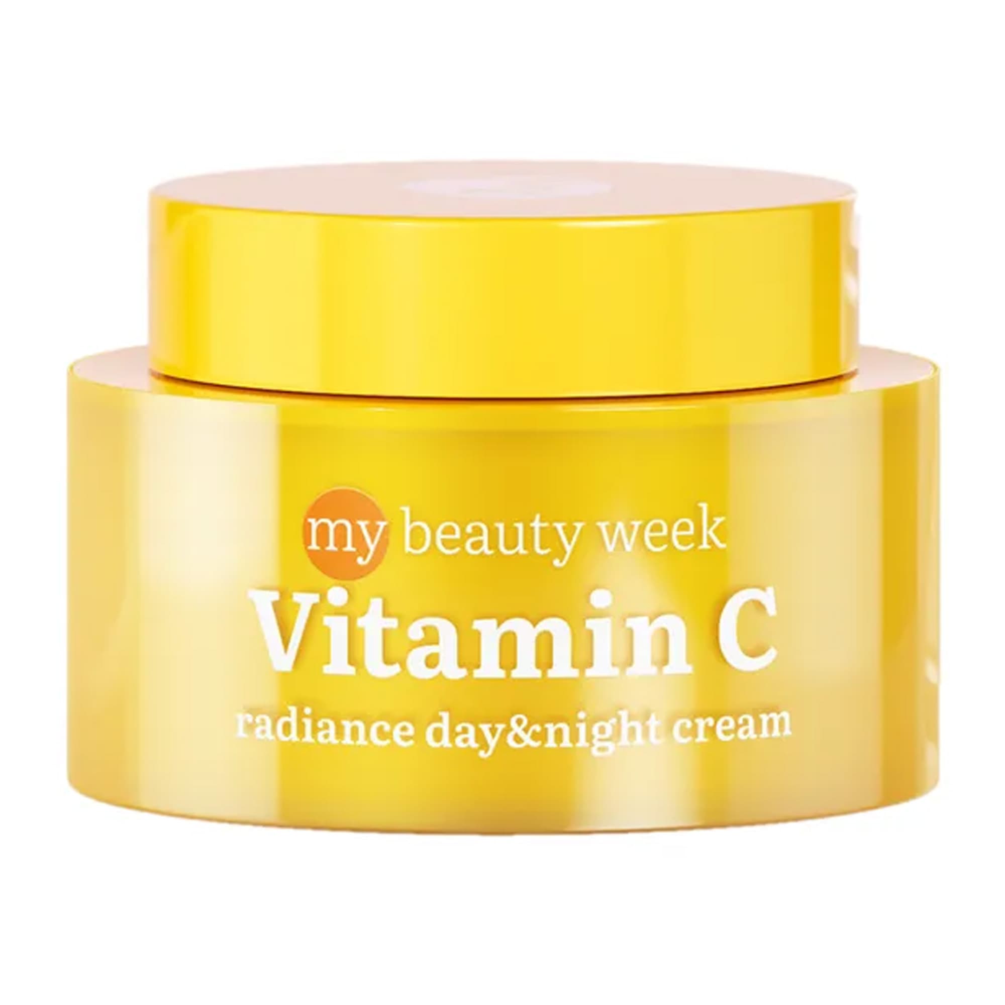 Vitamin C Radiance päeva- ja öökreem 50ml