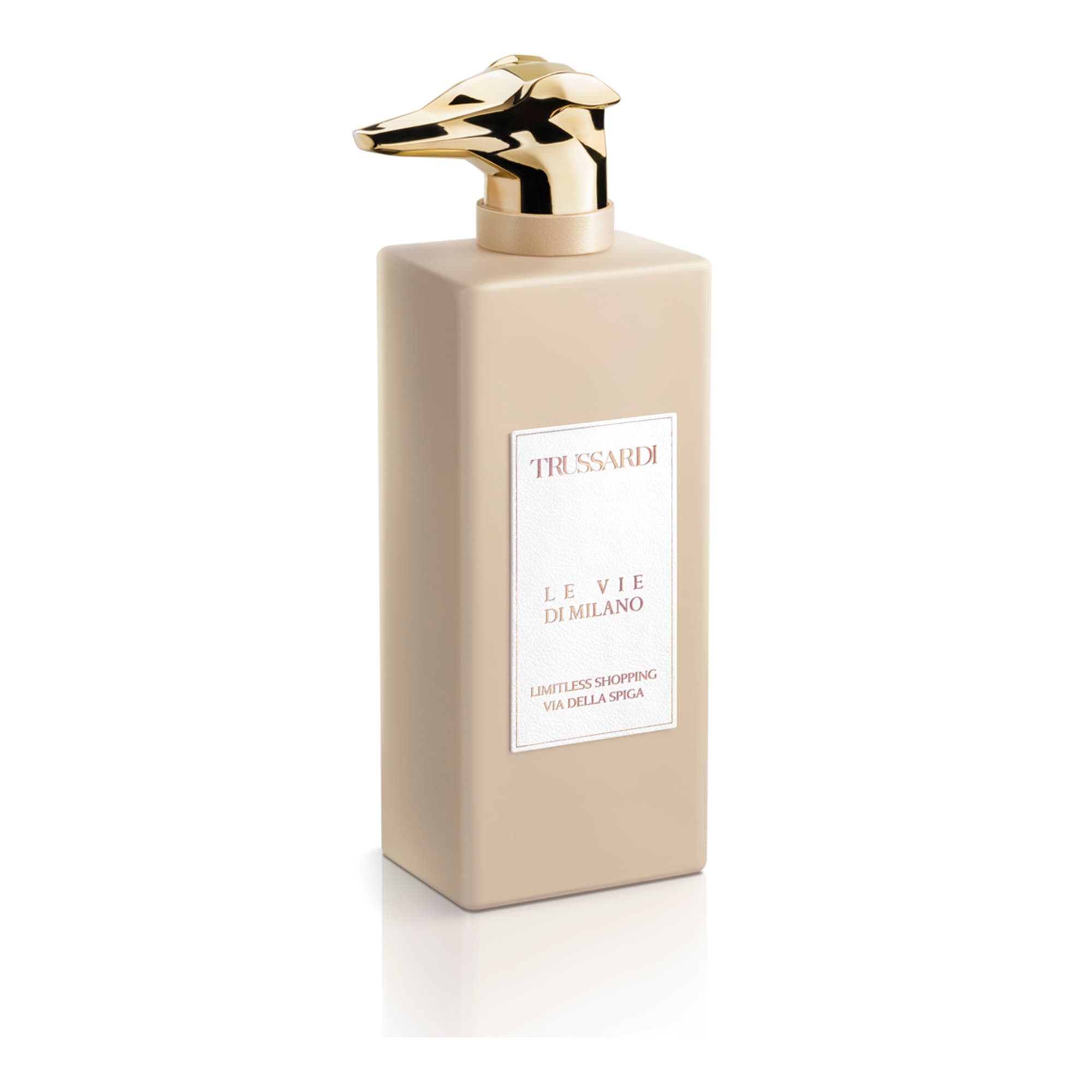 Le Vie Di Milano Limitless Shopping Via Della Spiga EdP 100ml