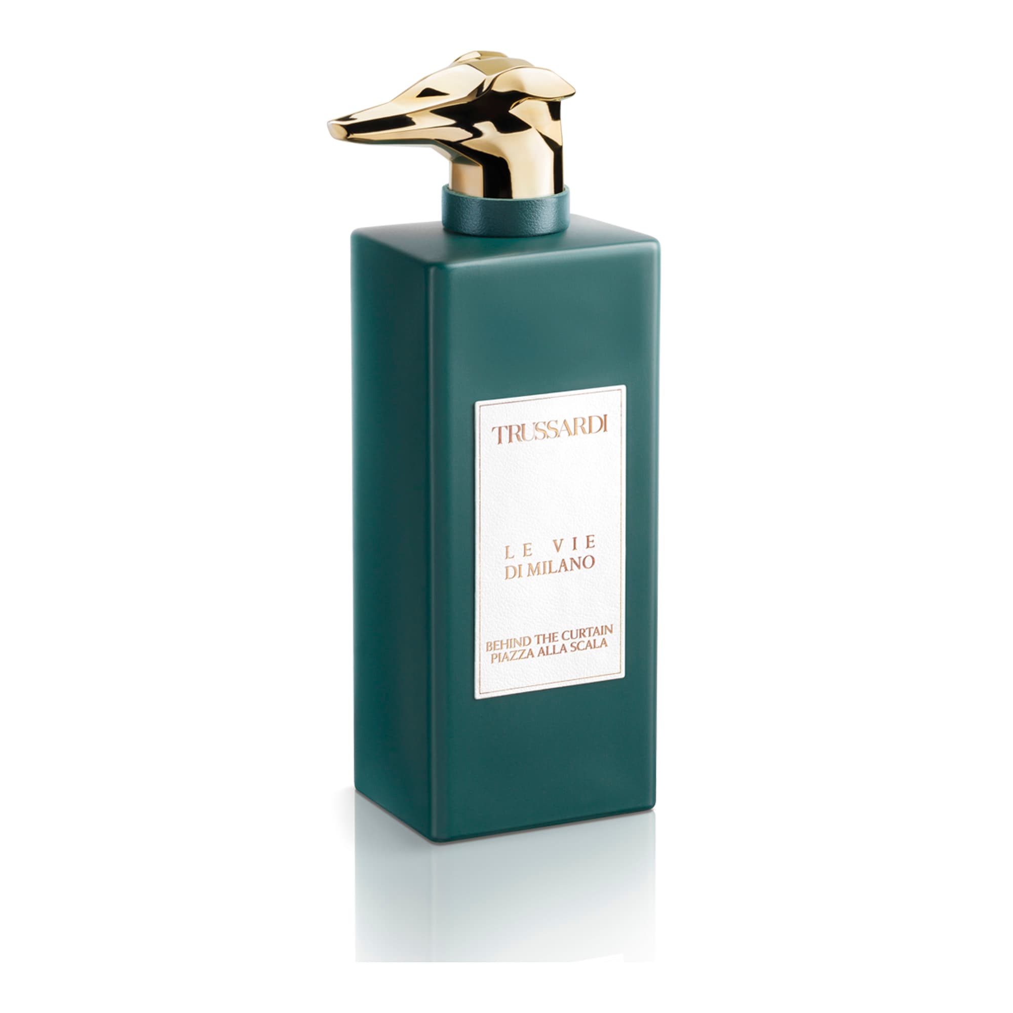 Le Vie Di Milano Behind The Curtain Piazza Alla Scala EdP 100ml