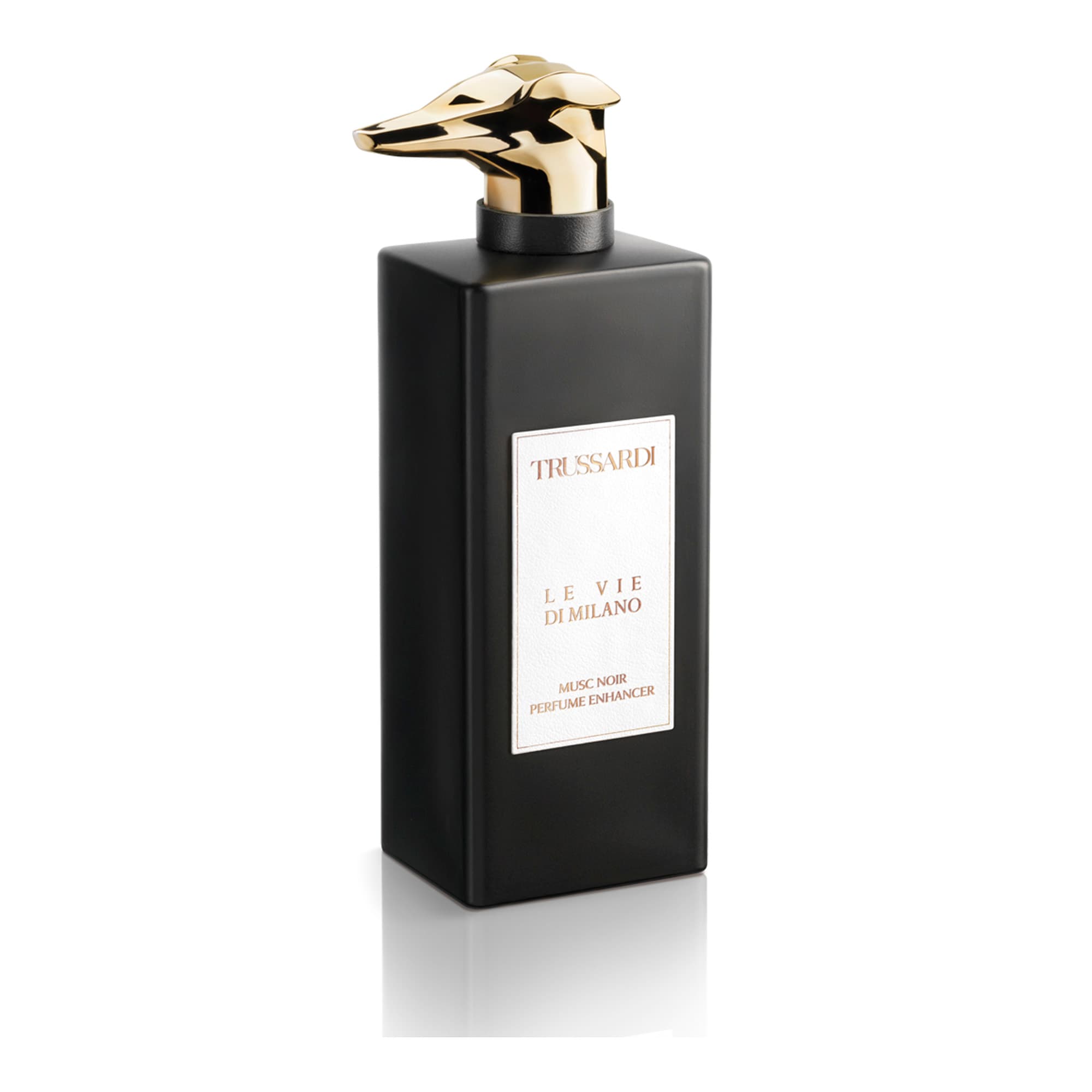 Le Vie Di Milano Musc Noir Perfume Enhancer EdP 100ml