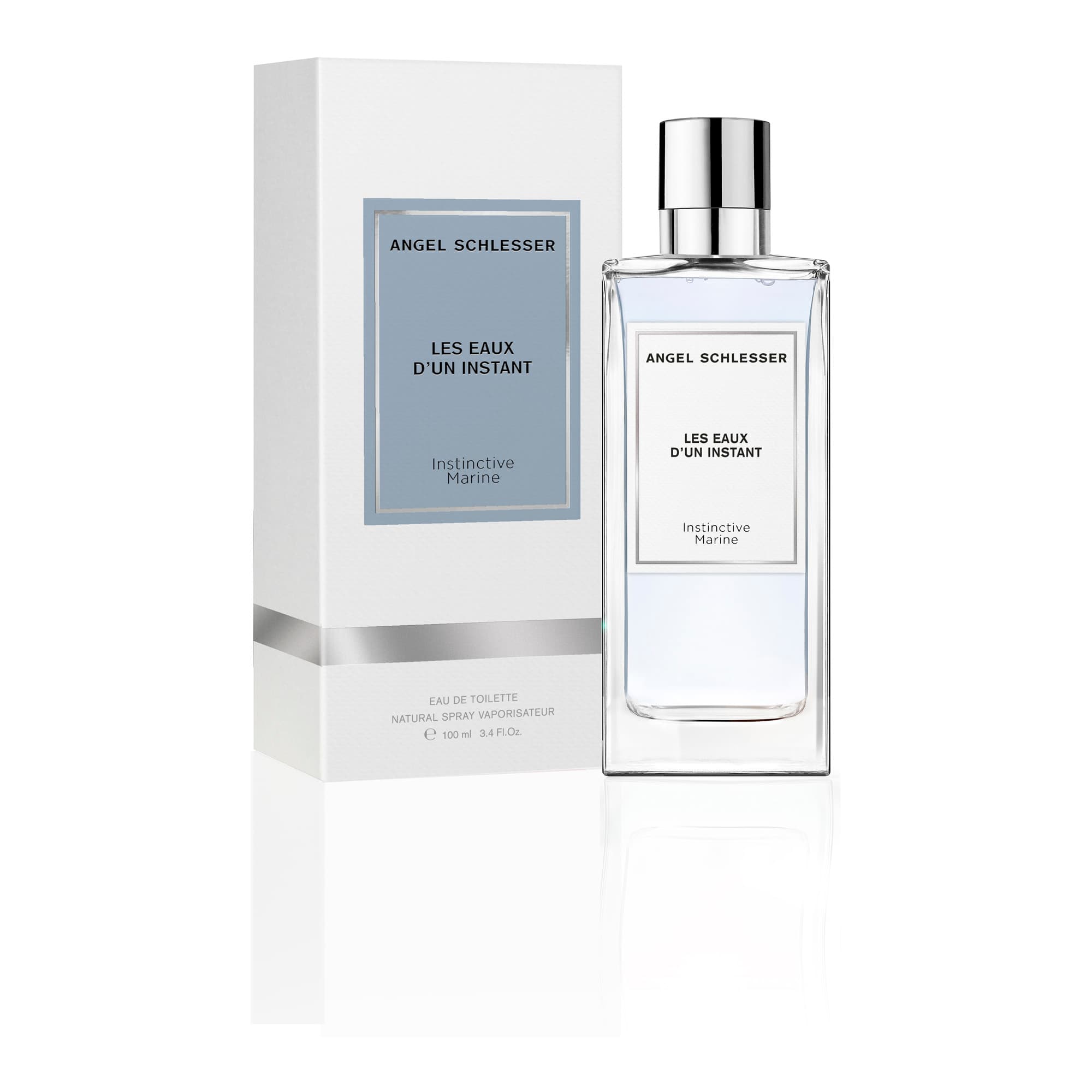 Instinctive Marine EdT 100ml