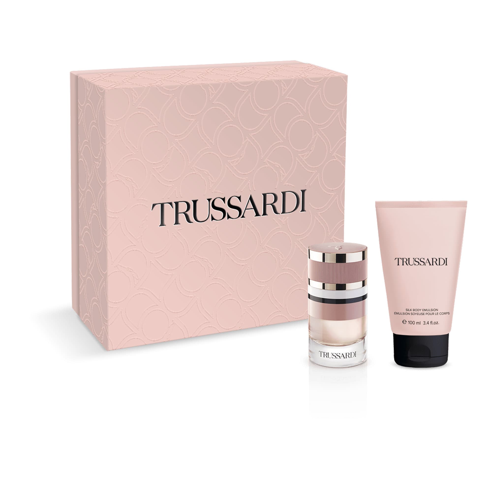 New Feminine komplekt