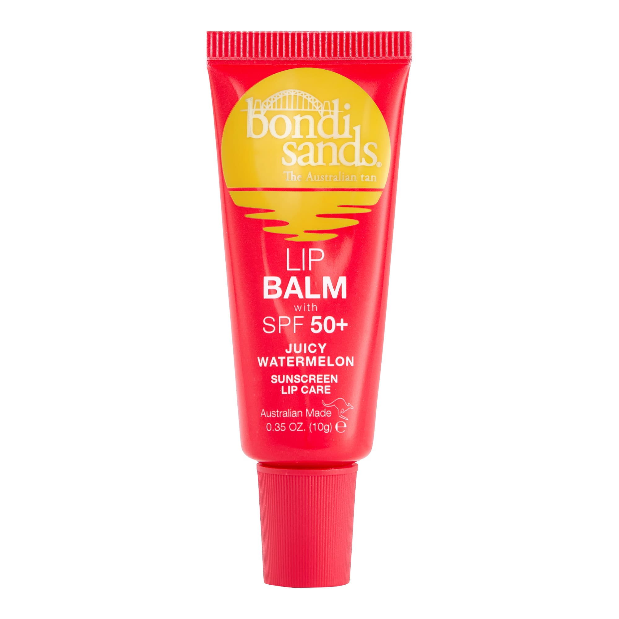 Arbuusi huuleplasam SPF50 10g