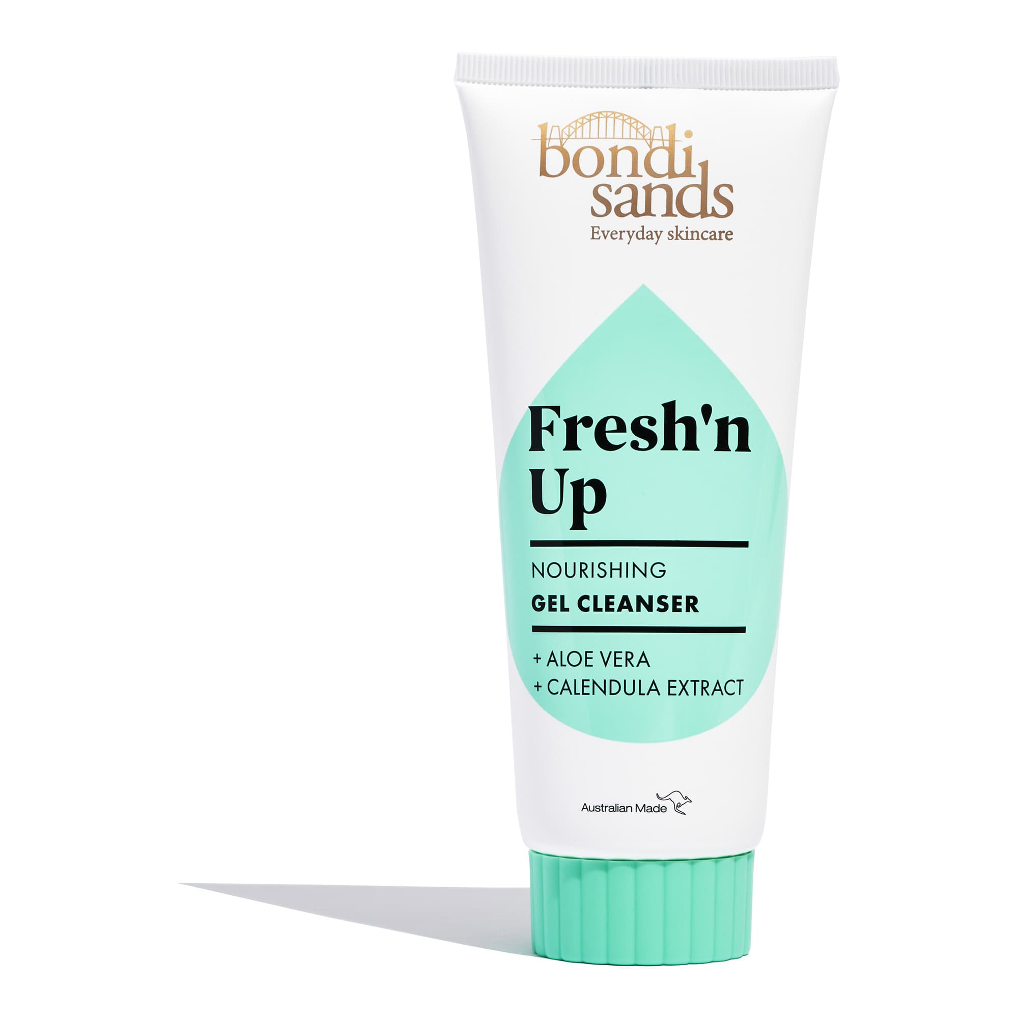 Värskendav puhastusgeel näole 150ml