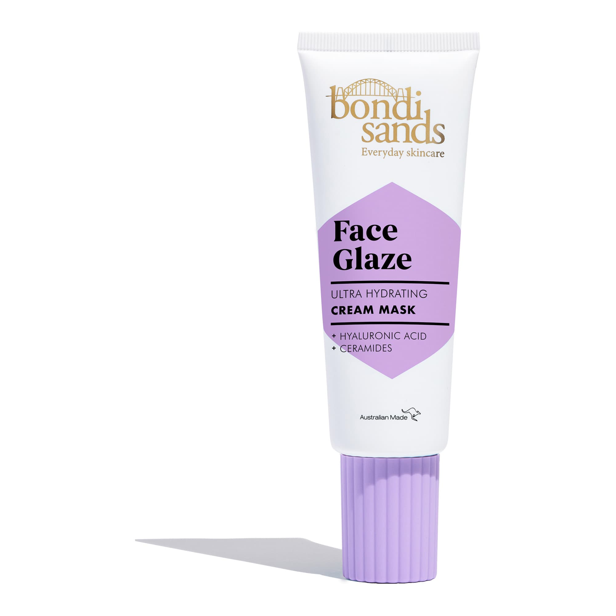 Niisutav geelmask 75ml