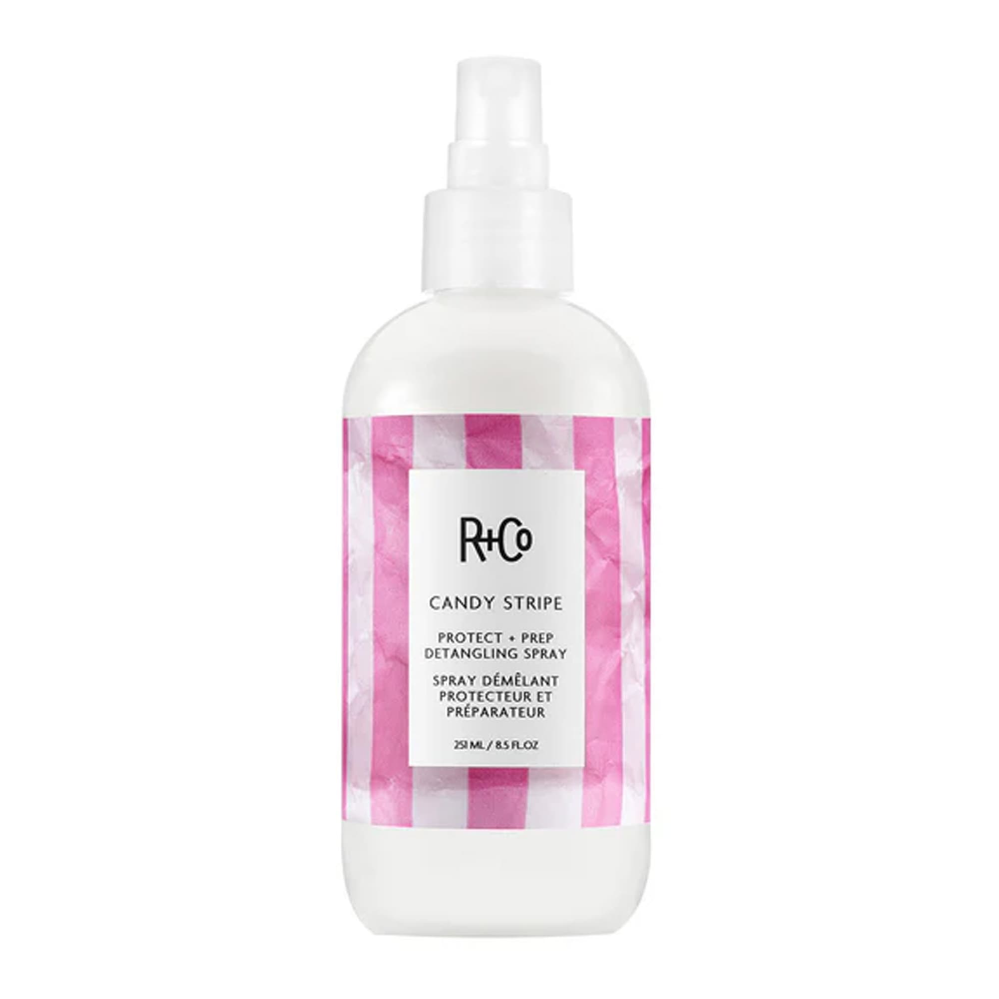 Candy Stripe Detangling kuumakaitsesprei  251ml