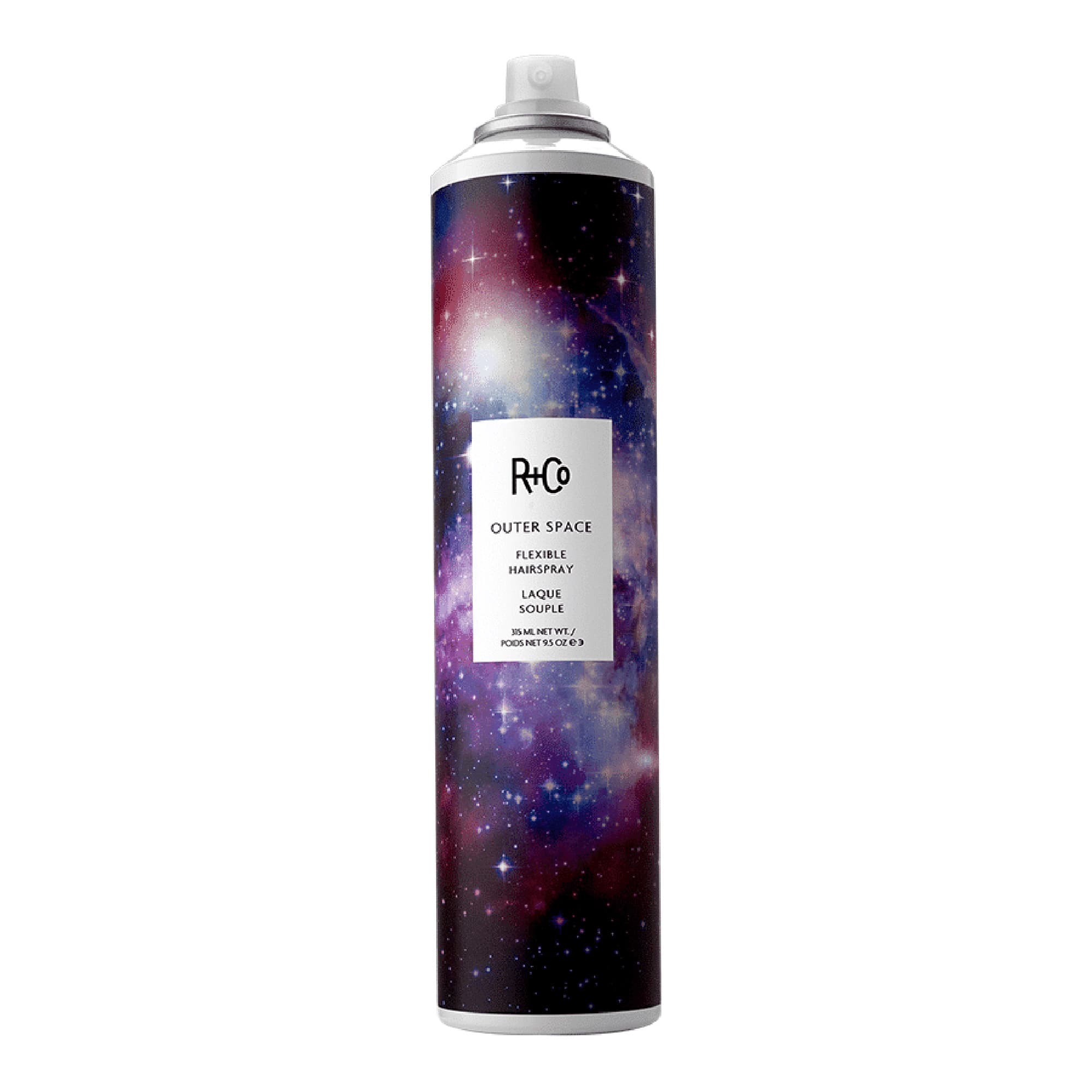 Outer Space elastne juukselakk 315ml