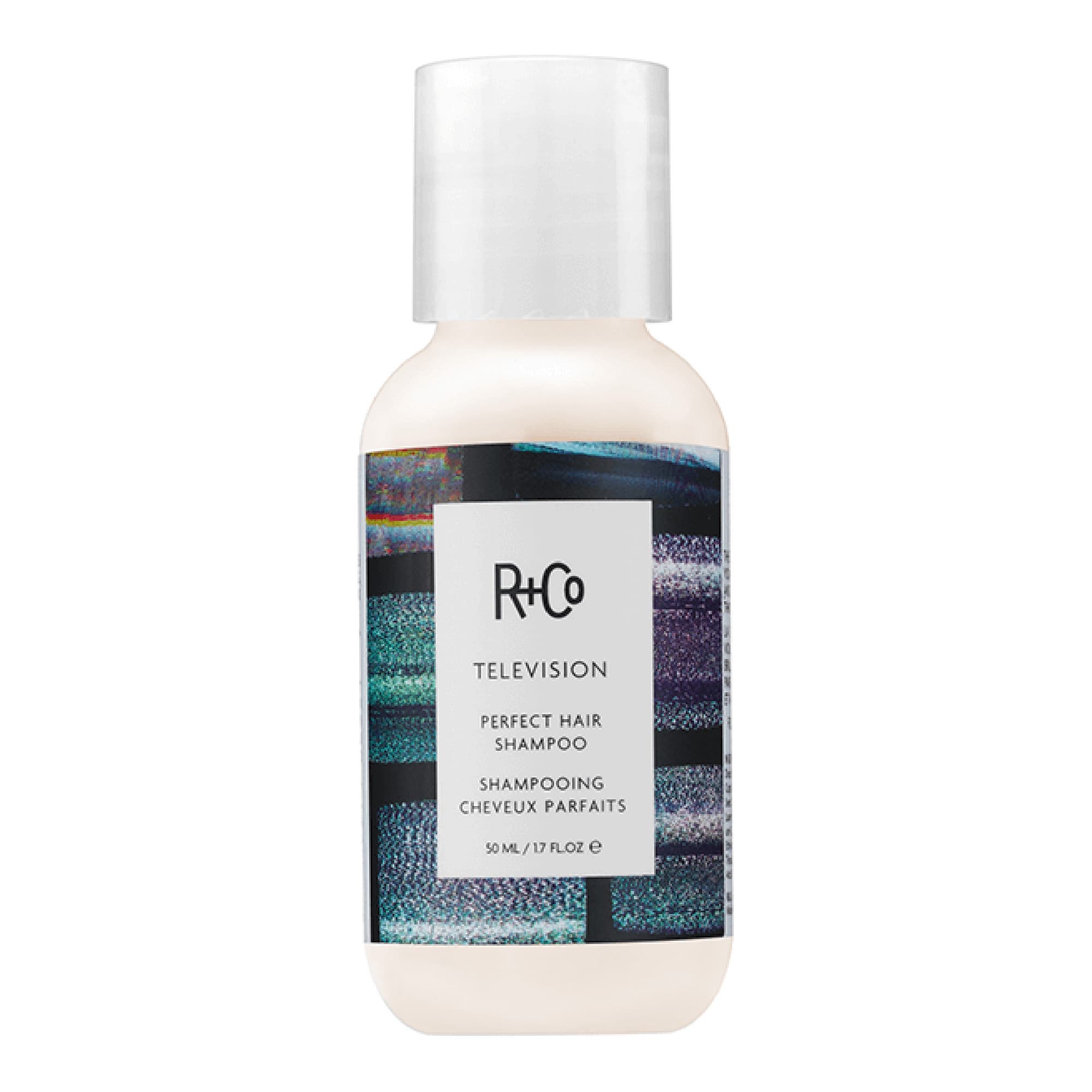 Television täiuslike juuste šampoon 50ml