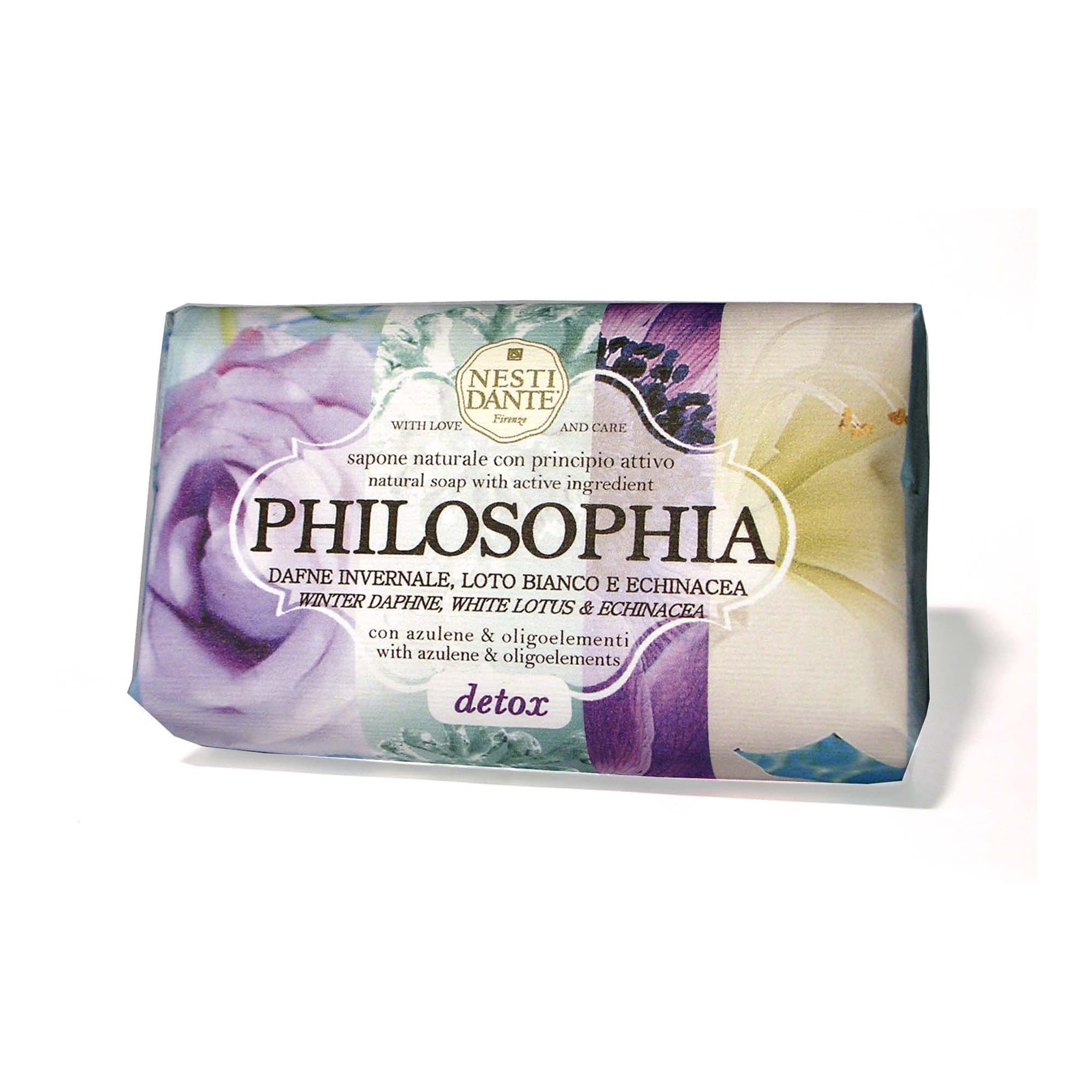 Seep Philosophia Detox 250g