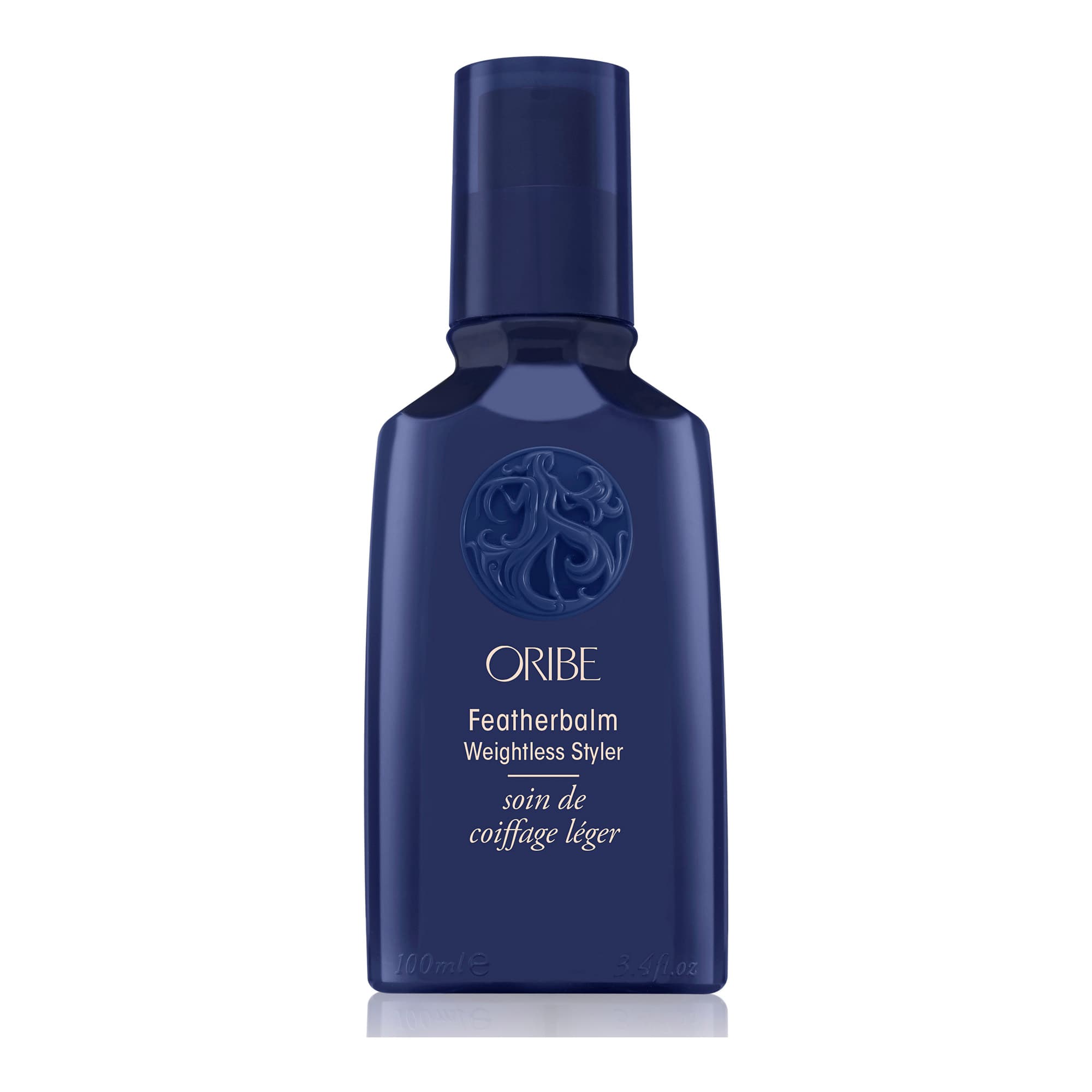 Ülikerge viimistluskreem peenekoelistele juustele 100ml