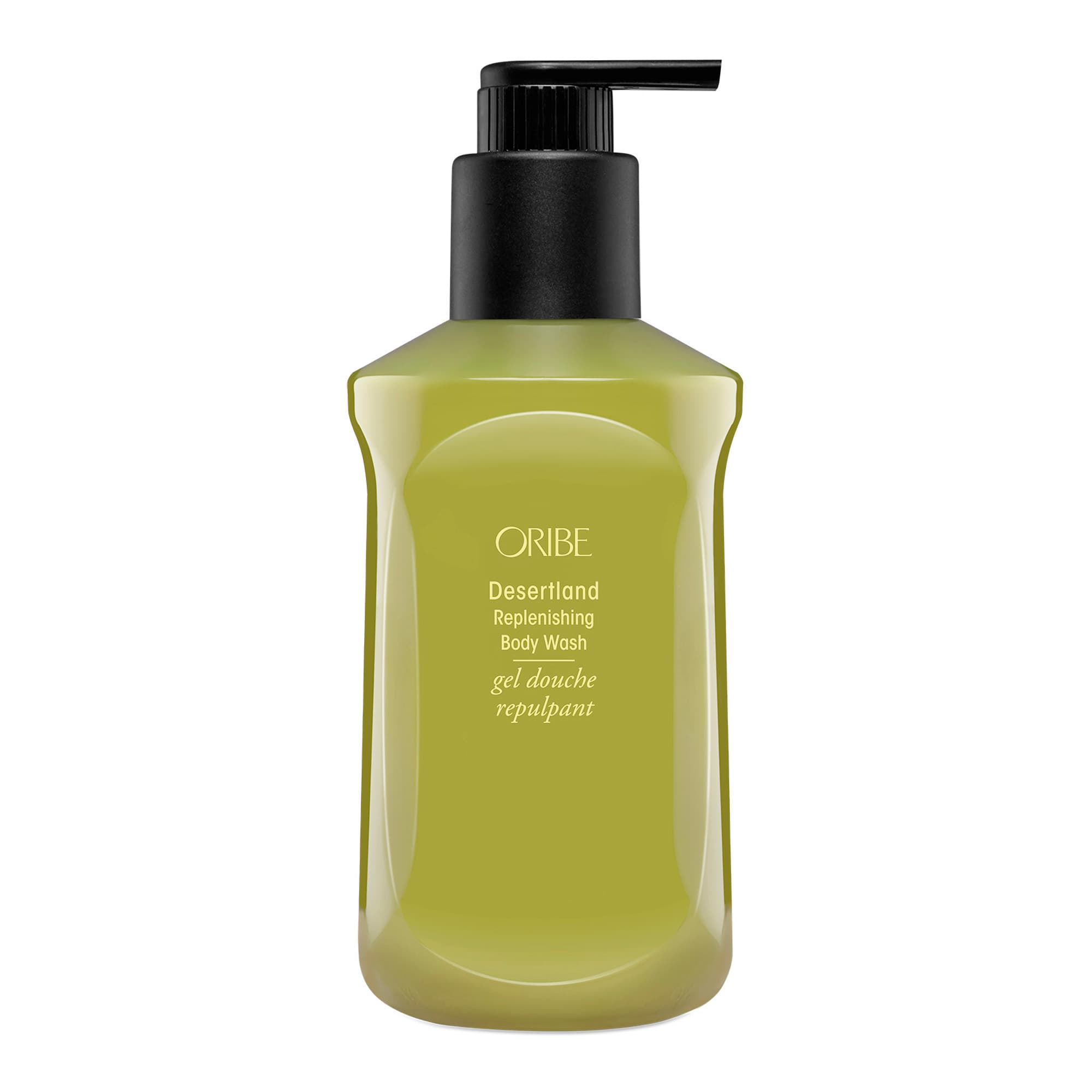 Niisutav dušigeel kadakamarja, kõrbelillede ja Texase seedripuu aroominoodiga 300ml