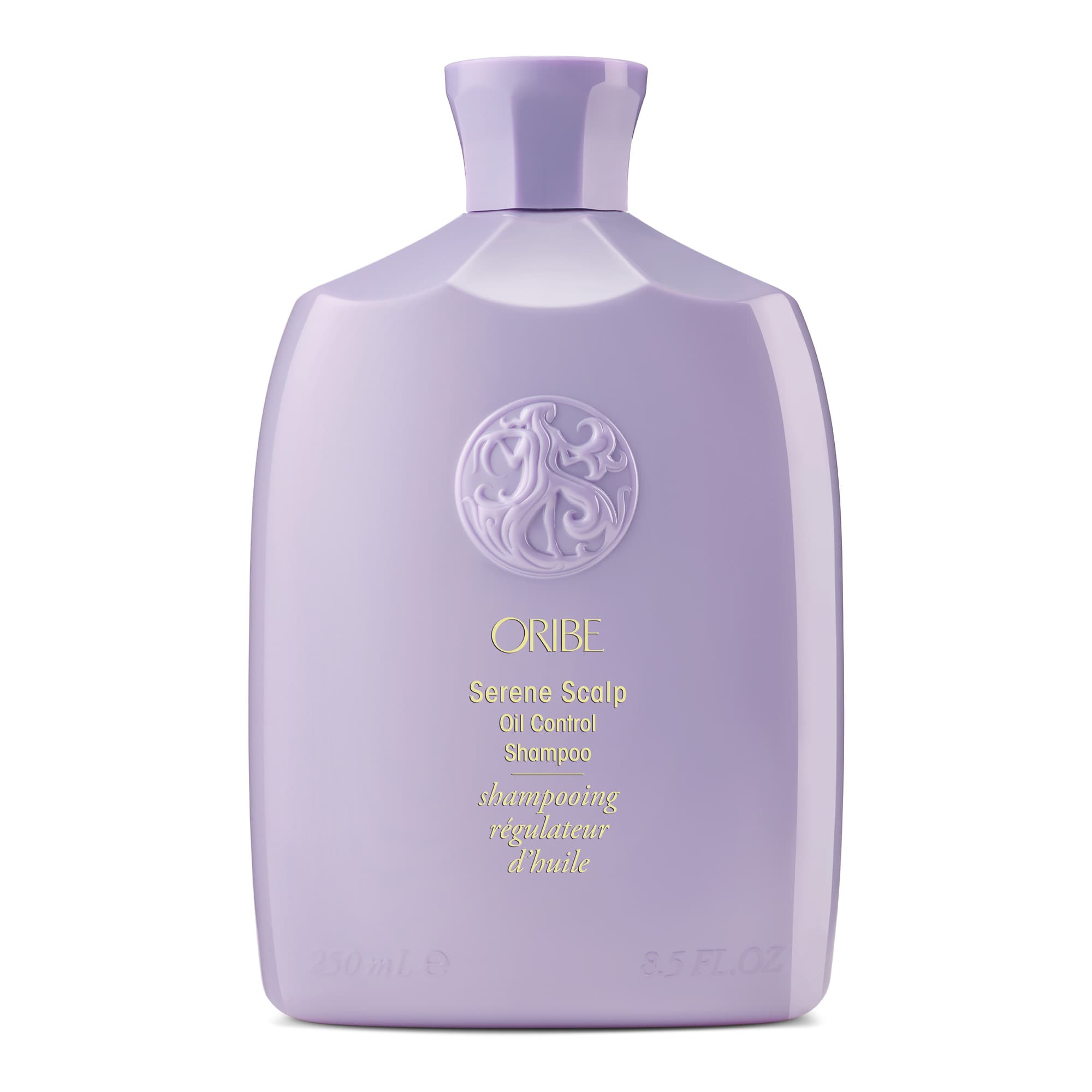 Rasueritust reguleeriv šampoon 250ml