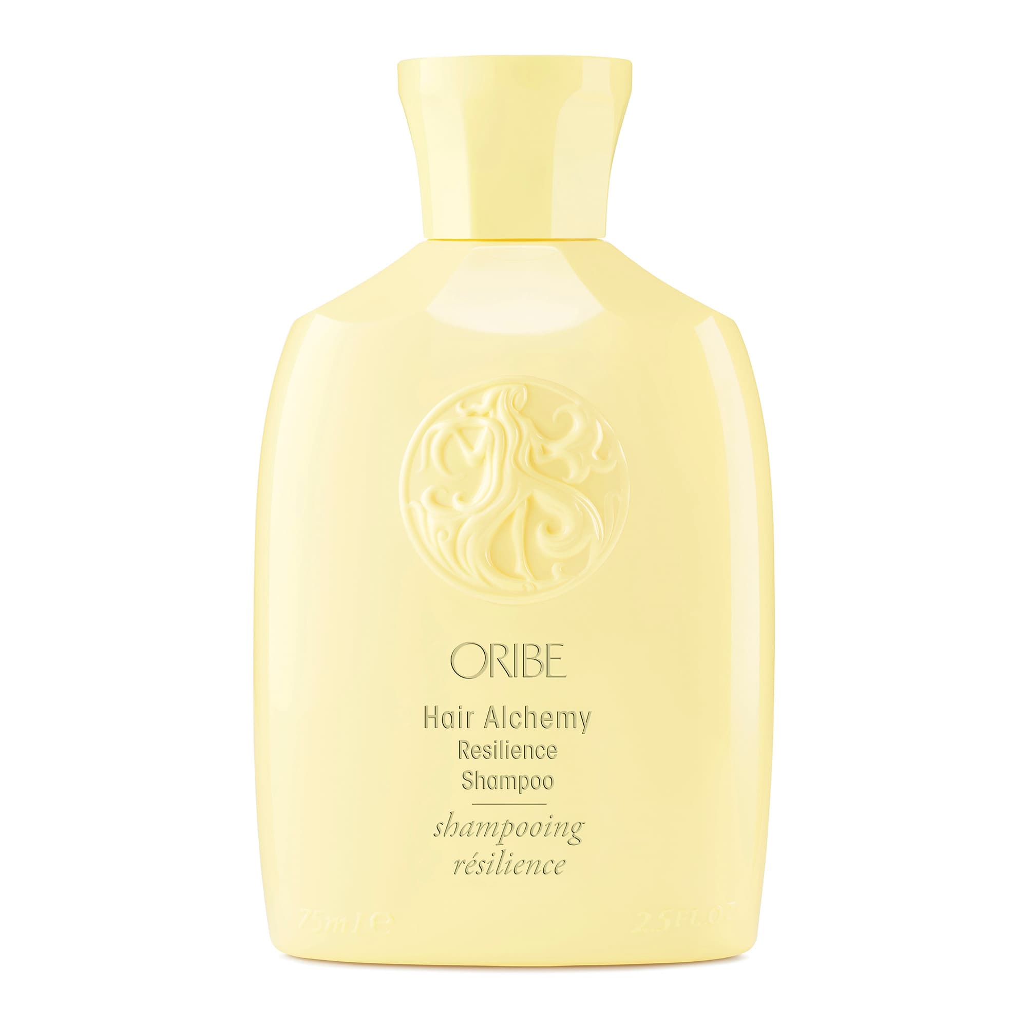 Hair Alchemy Resilience elastsust lisav šampoon 75ml