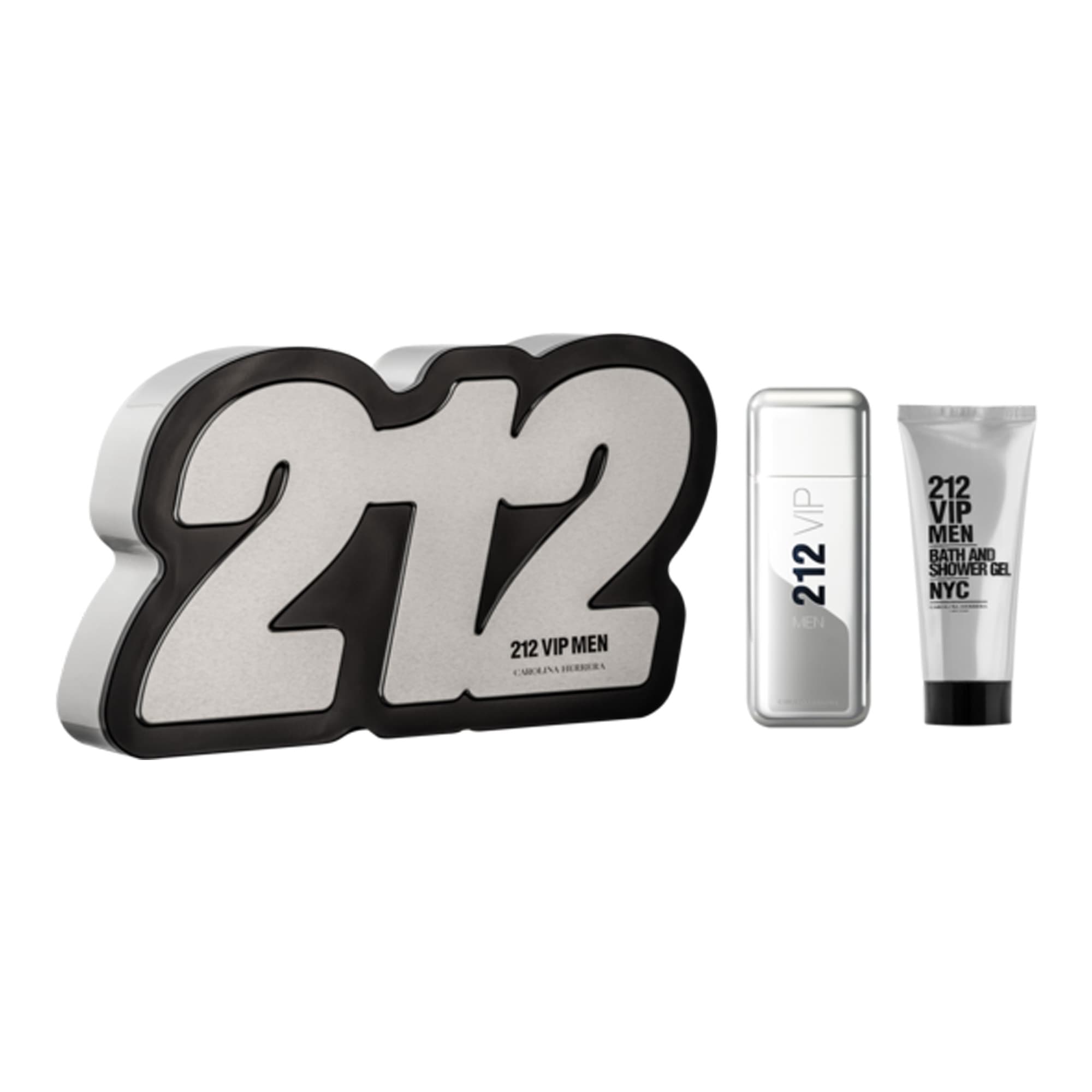 212 VIP Men EdT kinkekomplekt