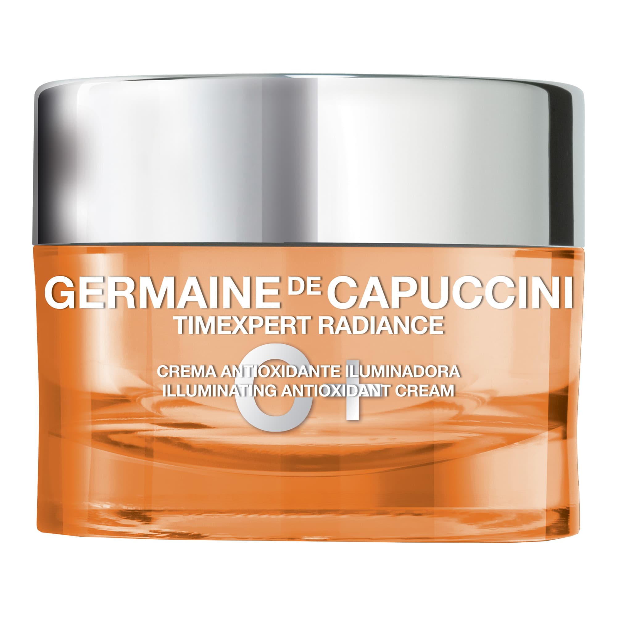 TX Radiance C+ Illuminating Antioxidant Cream C-vitamiini näokreem 50ml