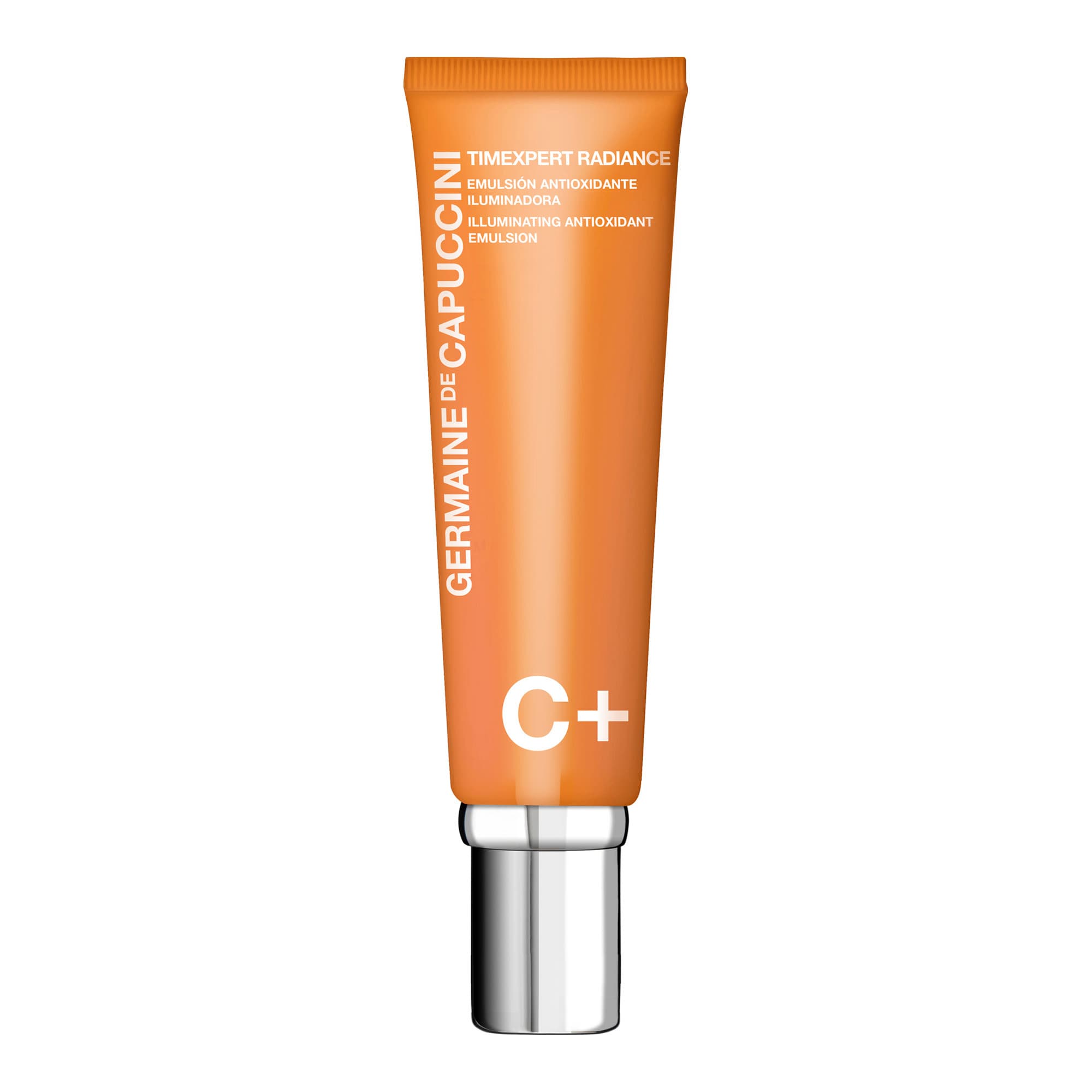 TX Radiance C+ Illuminating Antioxidant Emulsion C-vitamiini emulsioon 50ml